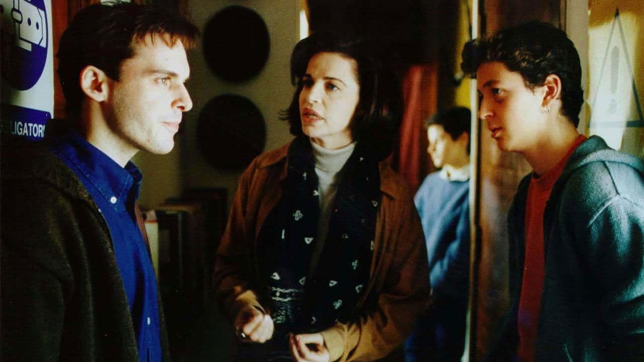 나에게 유일한한