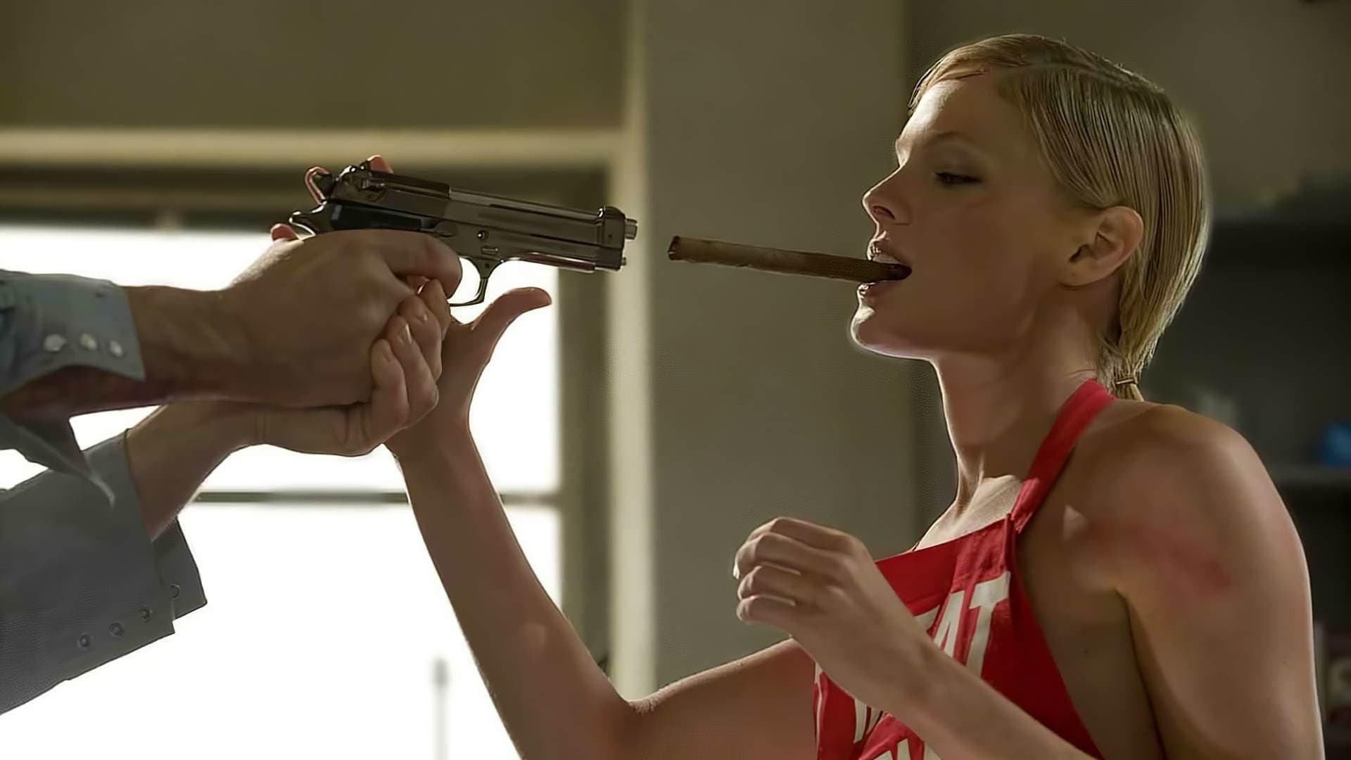 나인 마일즈 다운