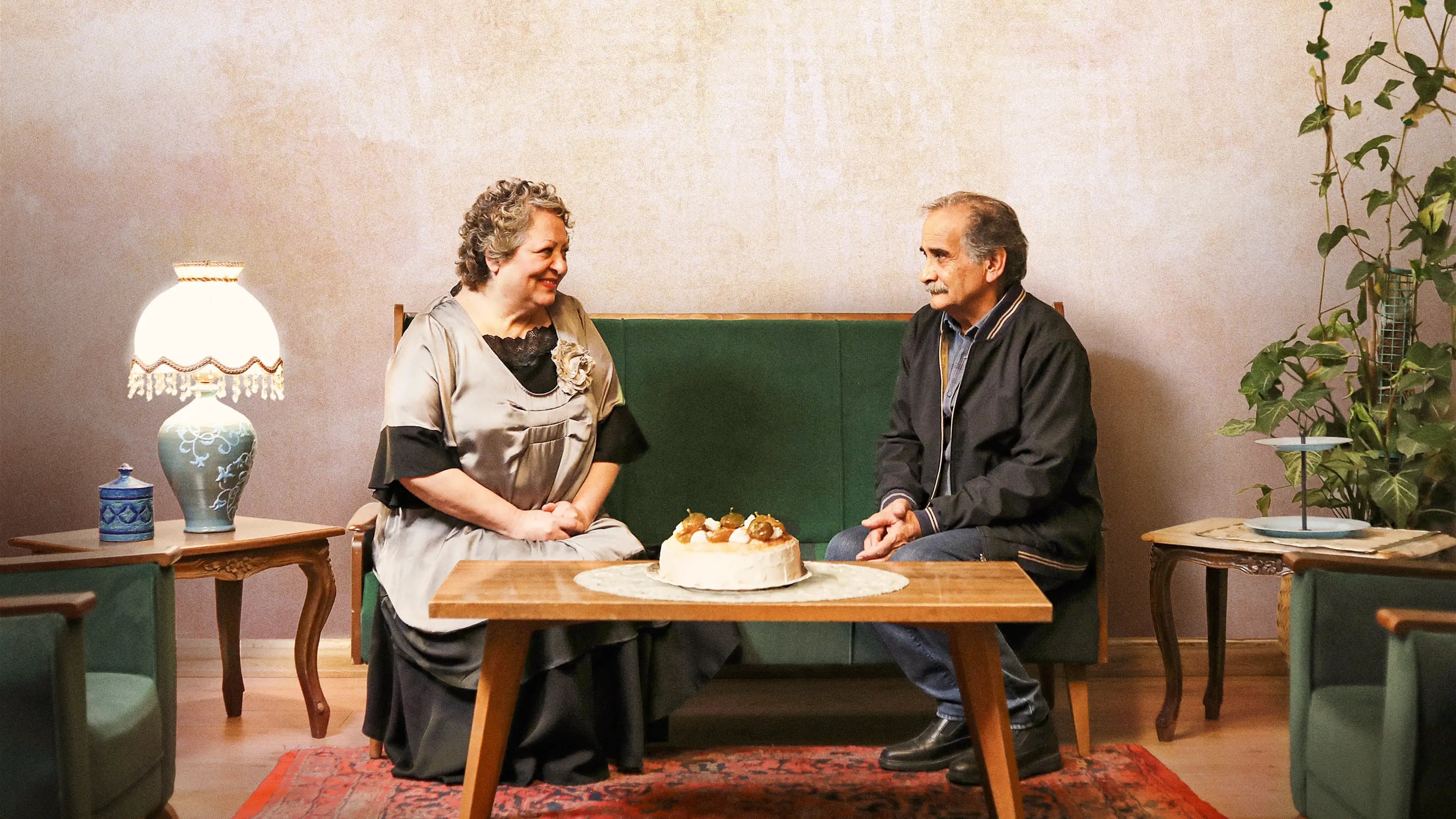 내가 가장 좋아하는 케이크