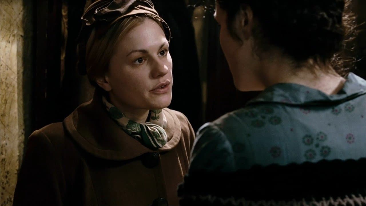 더 코레이저스 하트 오브 이레나 센들러