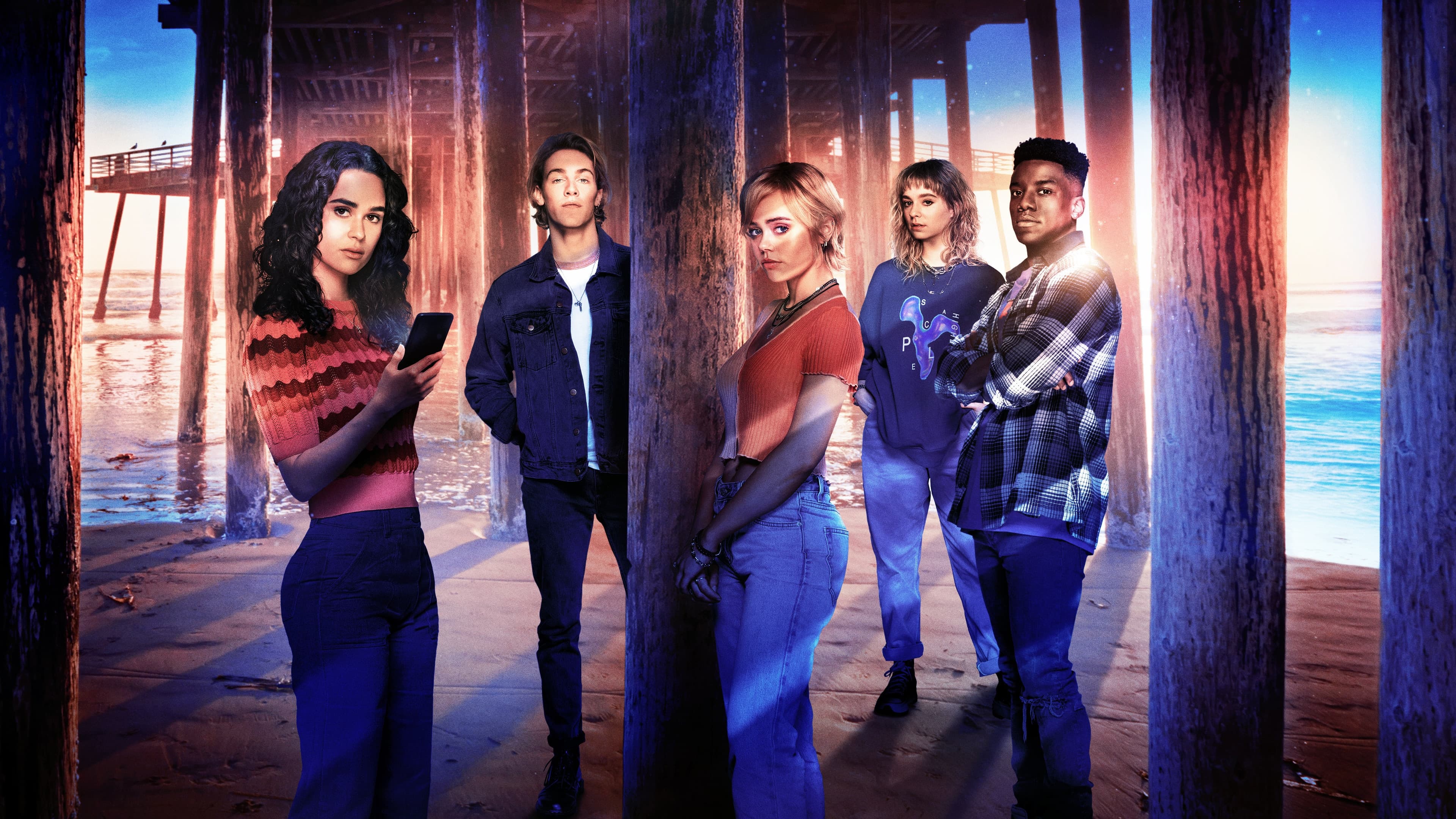 누군가는 거짓말을 하고 있다