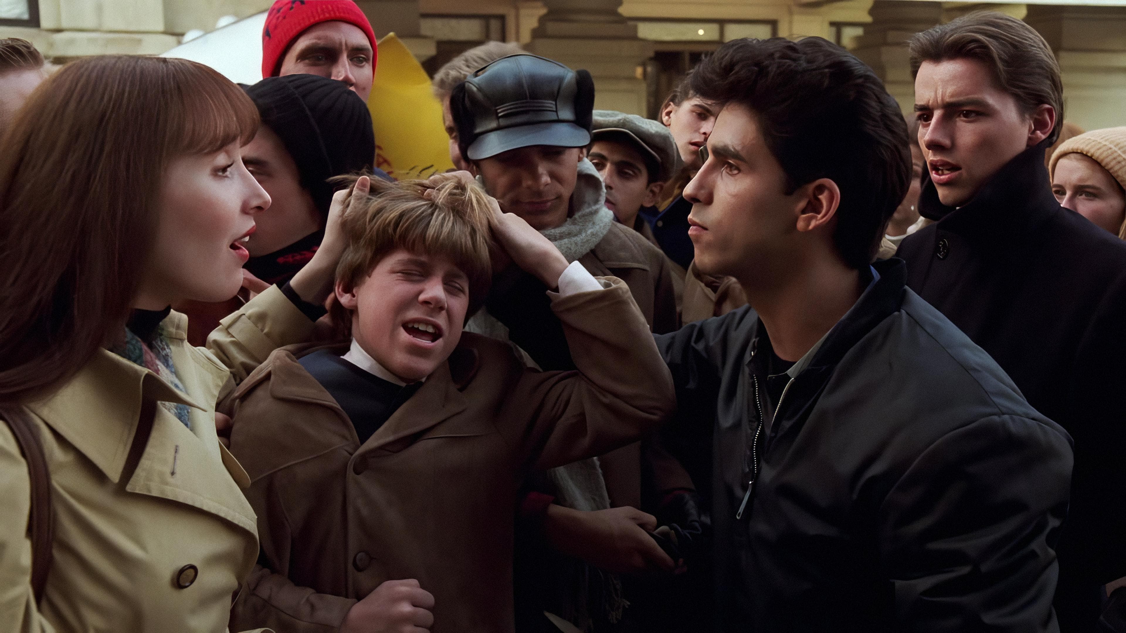 당신 손을 잡고 싶어