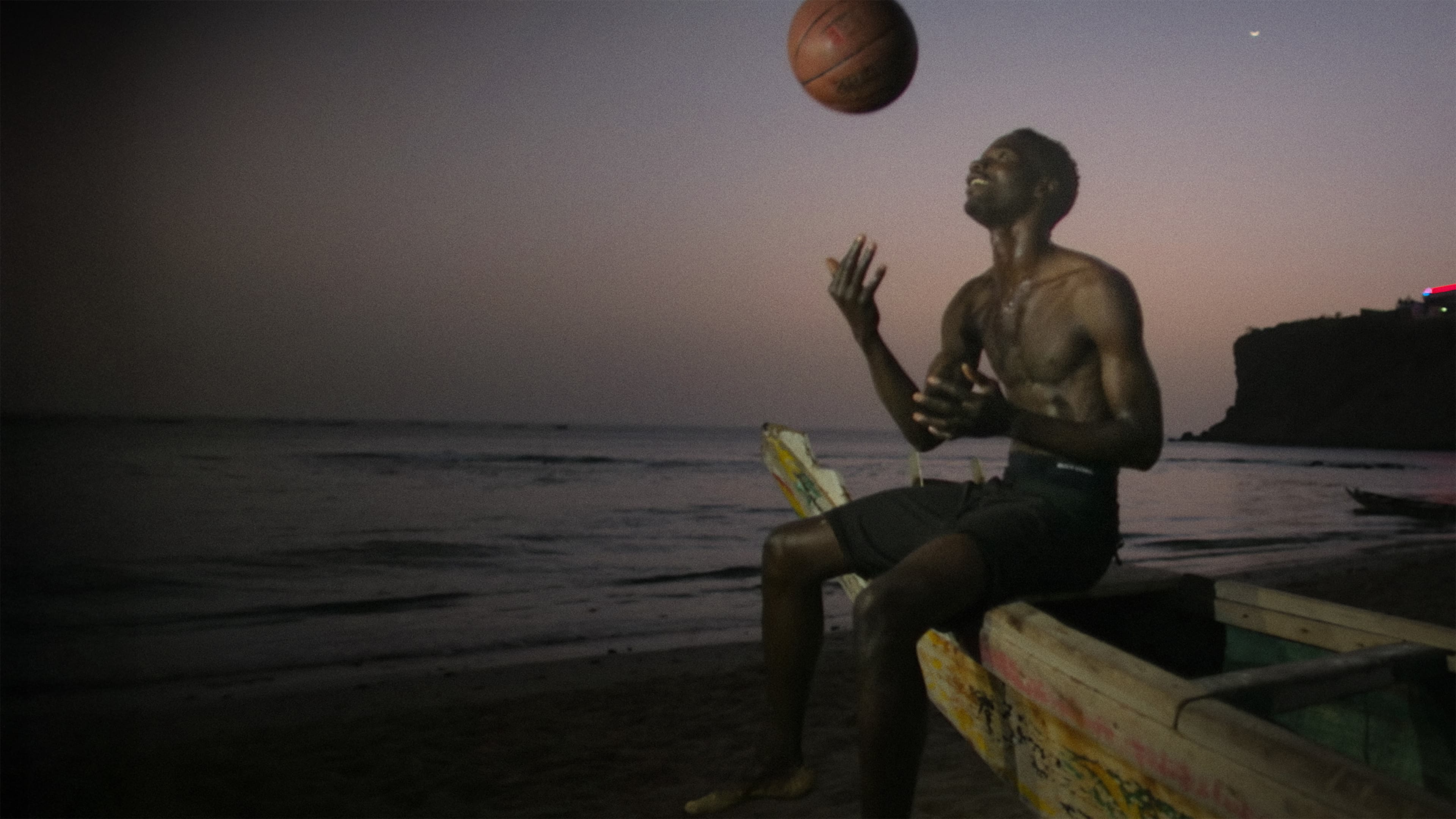 Origin: The Story of the Basketball Africa League