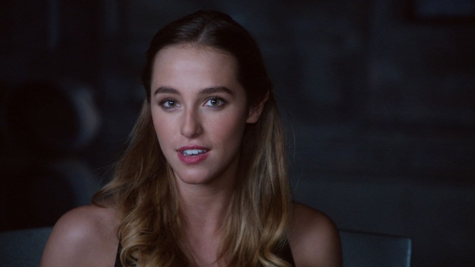 플래시아웃: 미녀삼총사