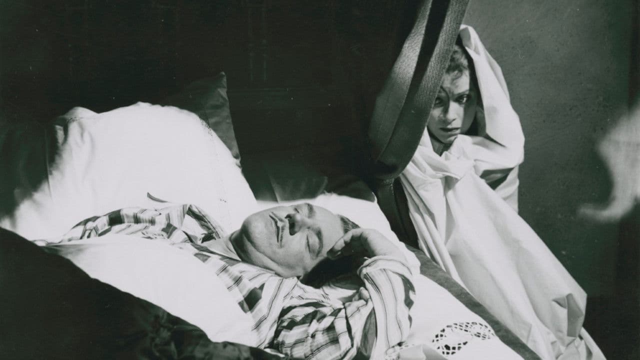 Spöket på Bragehus