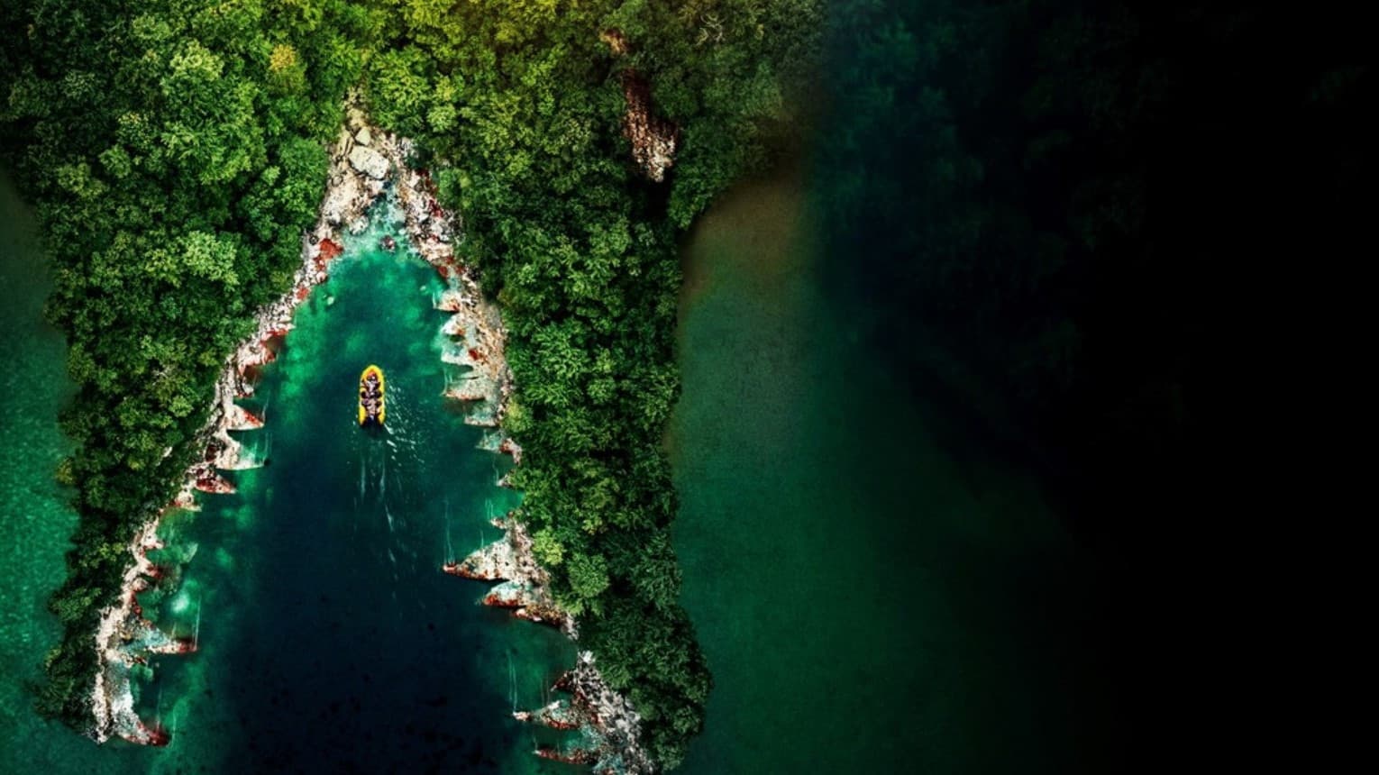 플래시드: 레거시