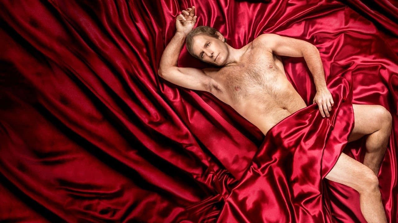 마이클 볼턴의 섹시 밸런타인데이 스페셜