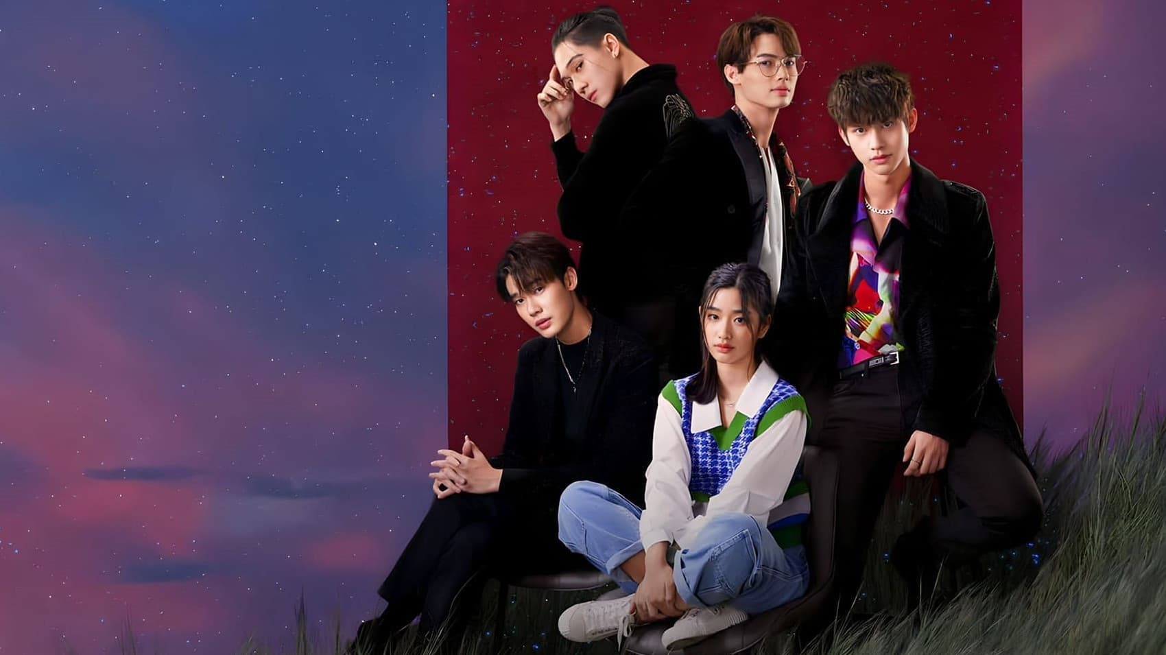 꽃보다 남자 : 태국