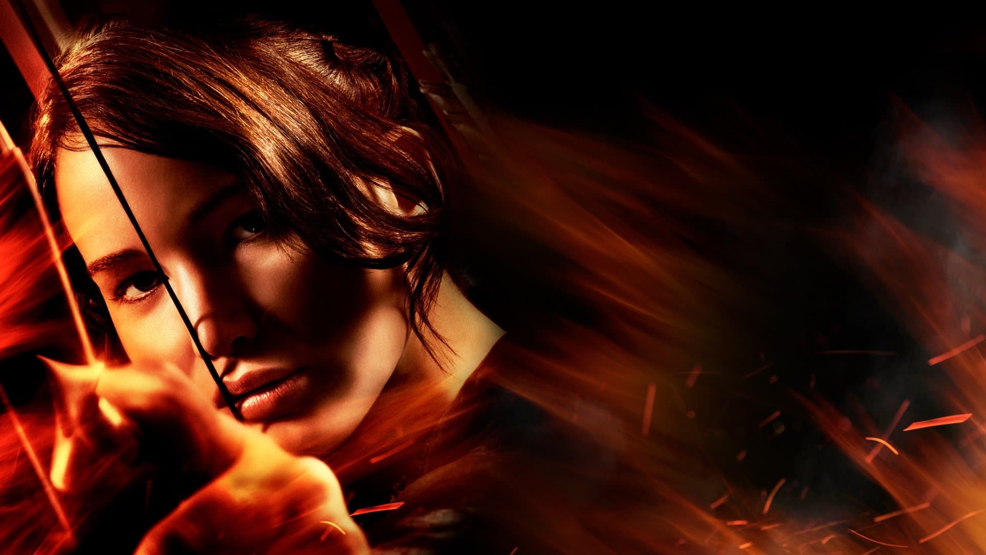 헝거게임: 판엠의 불꽃