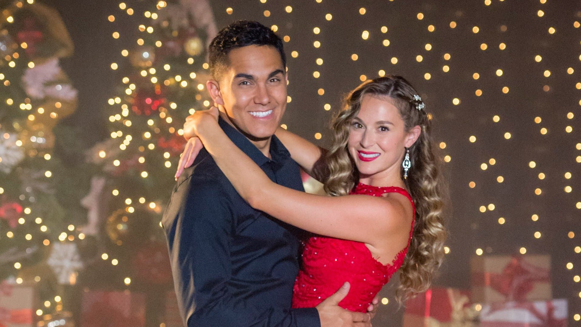 인챈티드 크리스마스