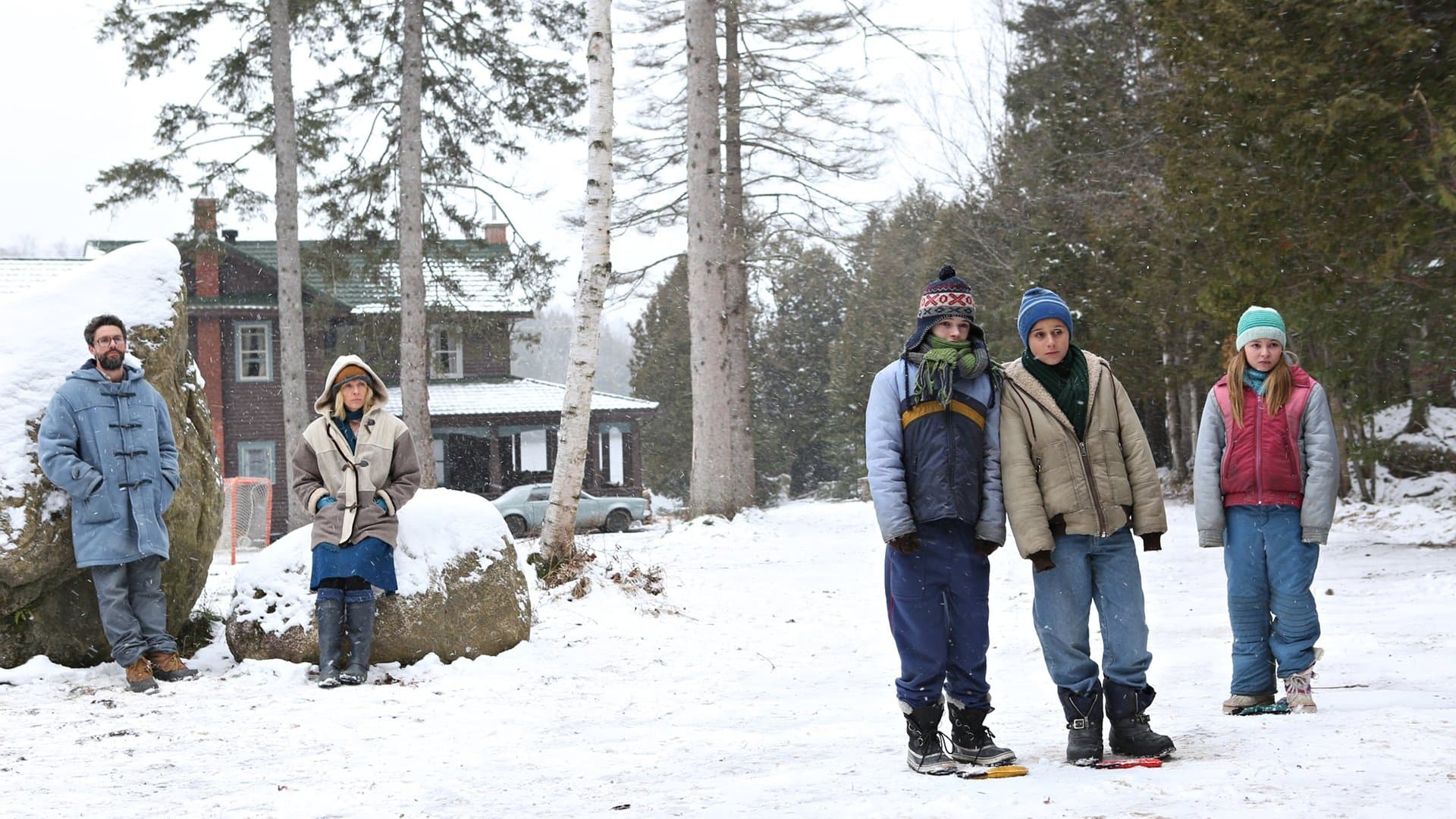 기니피그 패밀리