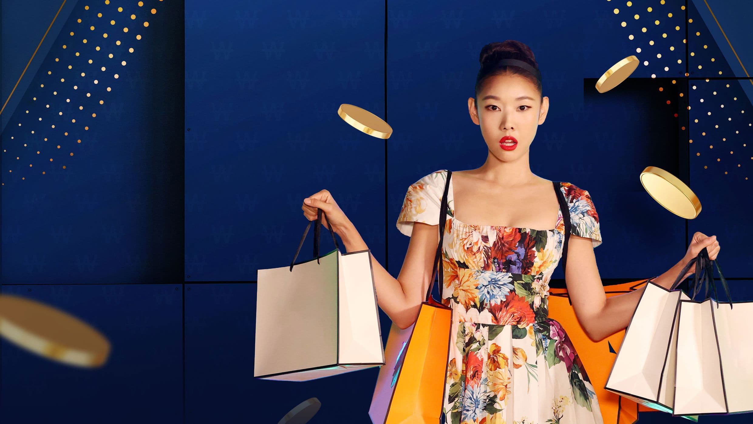 슈퍼셀러: 인센티브 게임