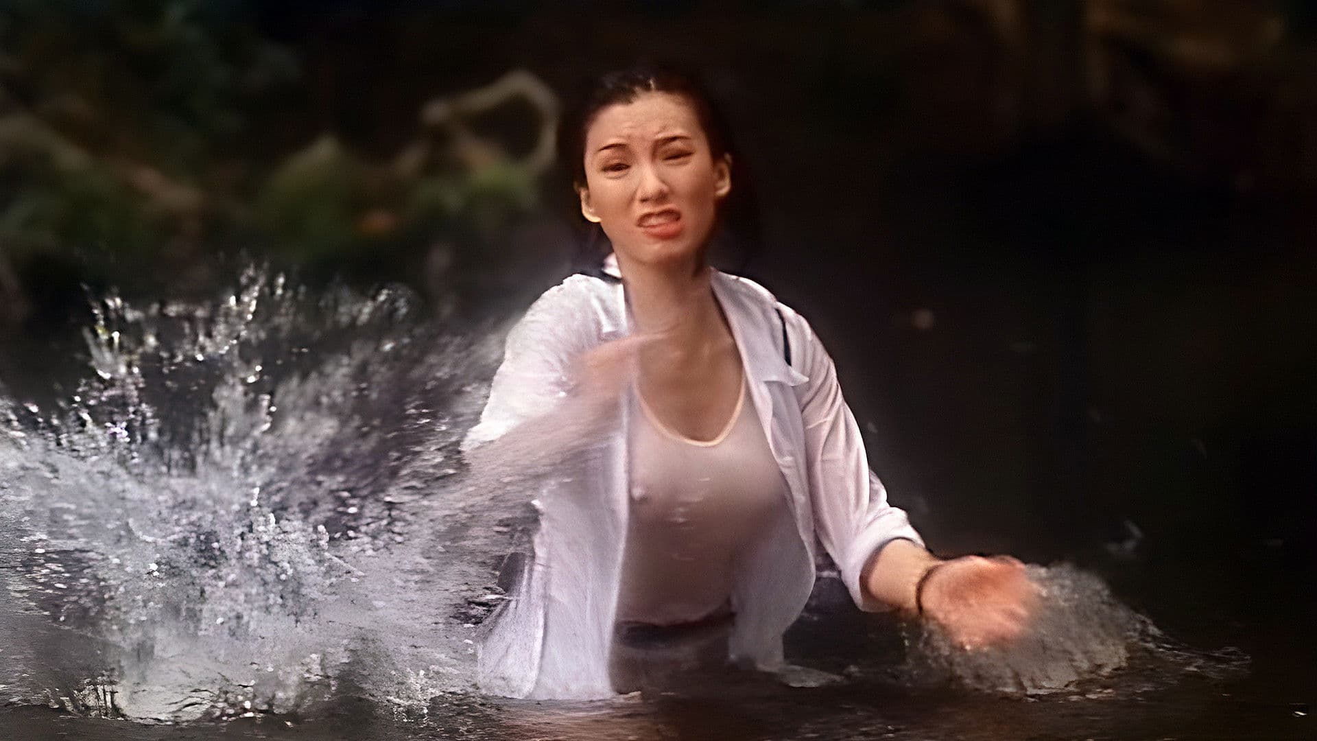 얼욕추격당안지사살