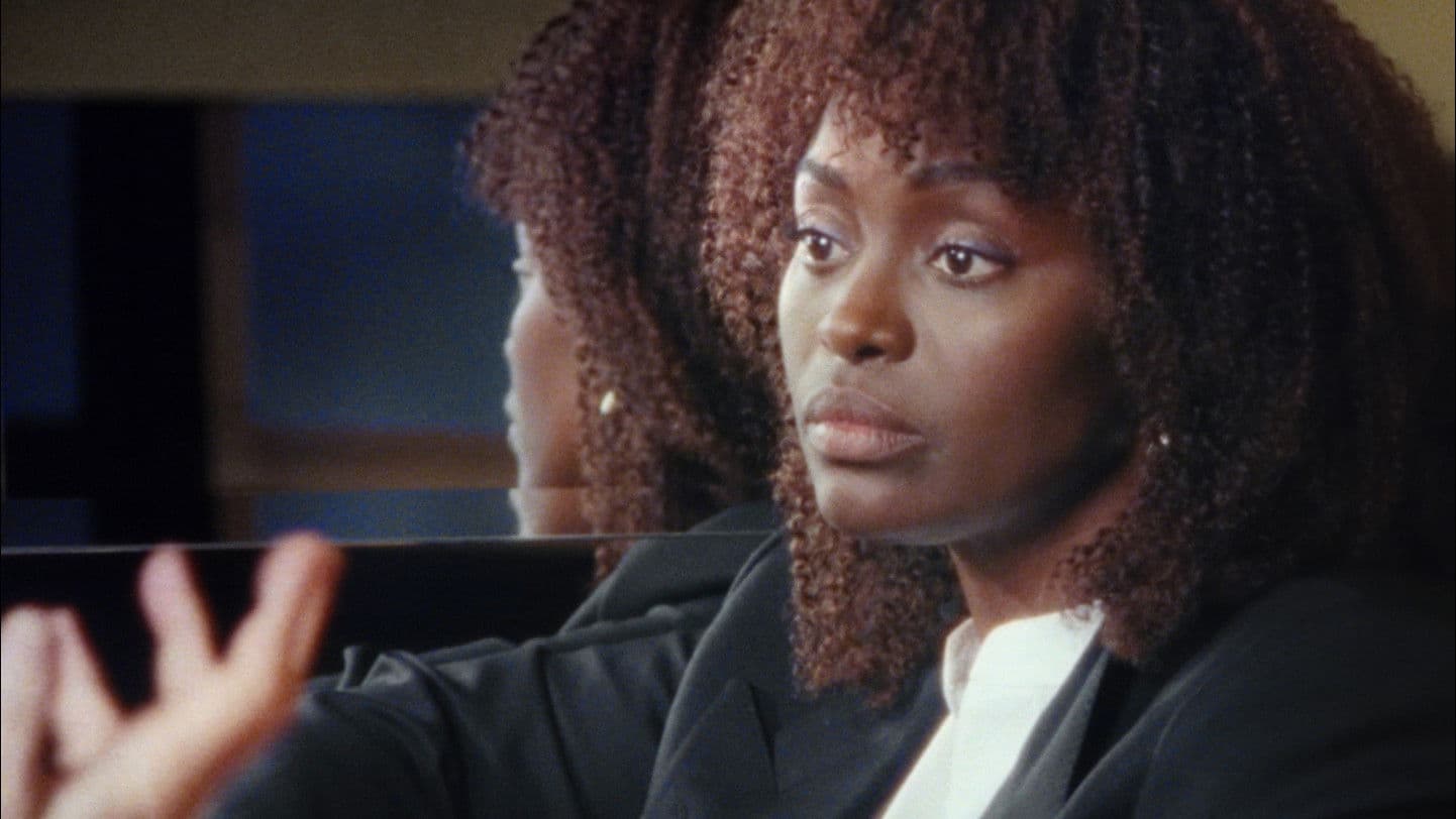 마리아 슈나이더, 1983