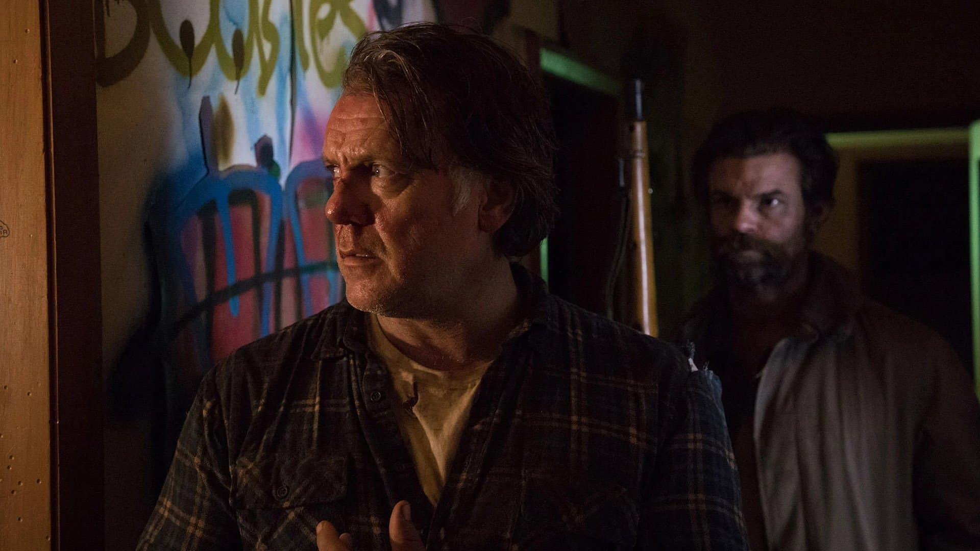 커밍 홈 인 더 다크