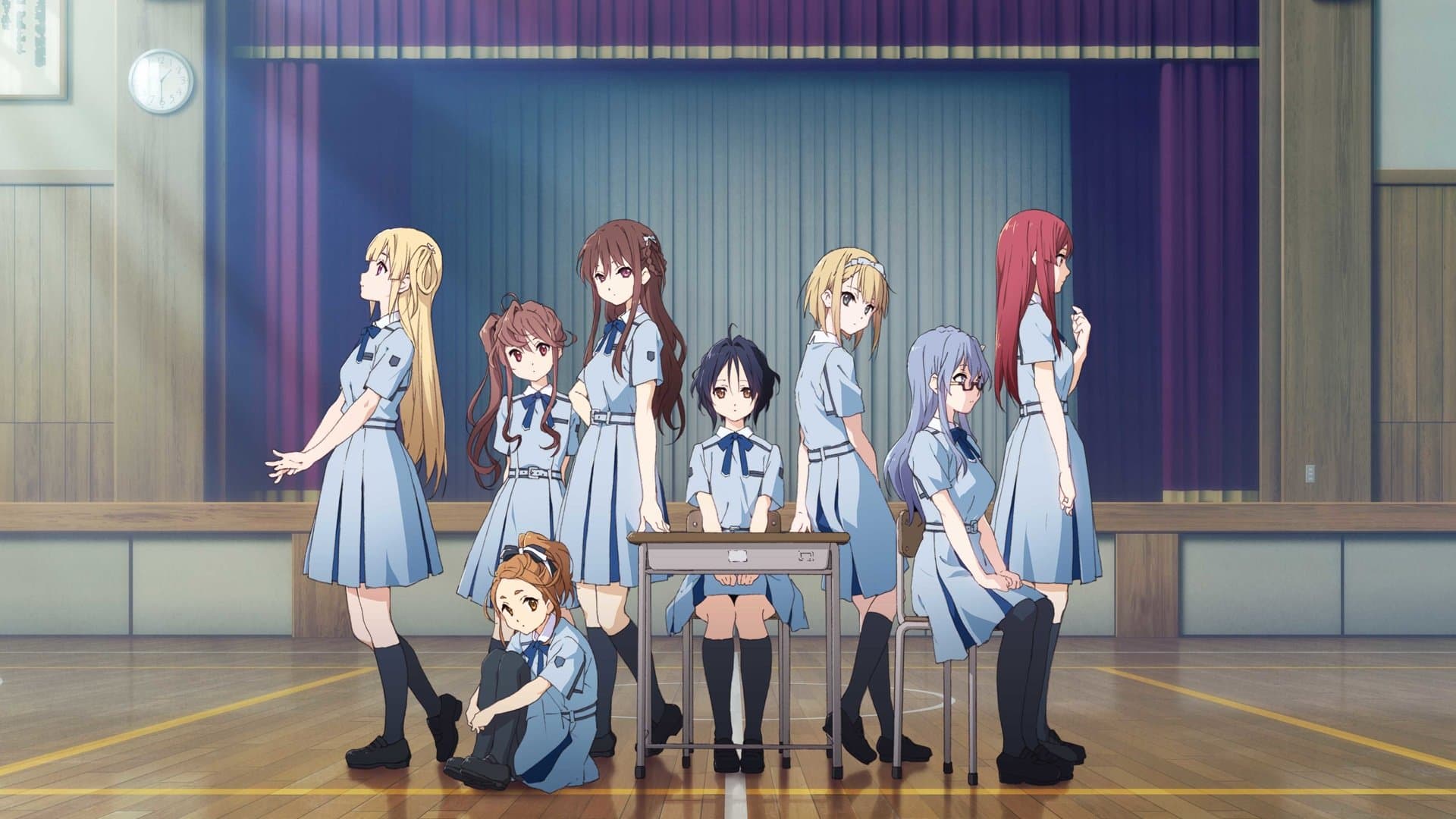 22/7 나나분노 니쥬니