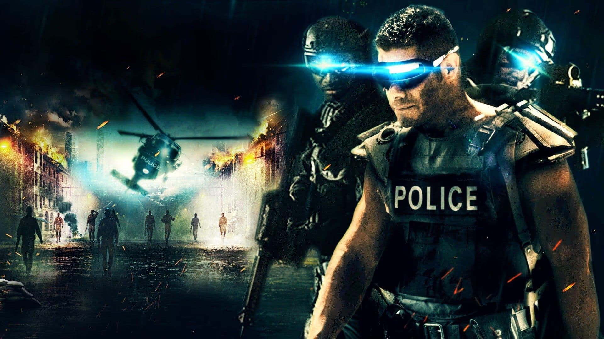 디스트릭트 C-11