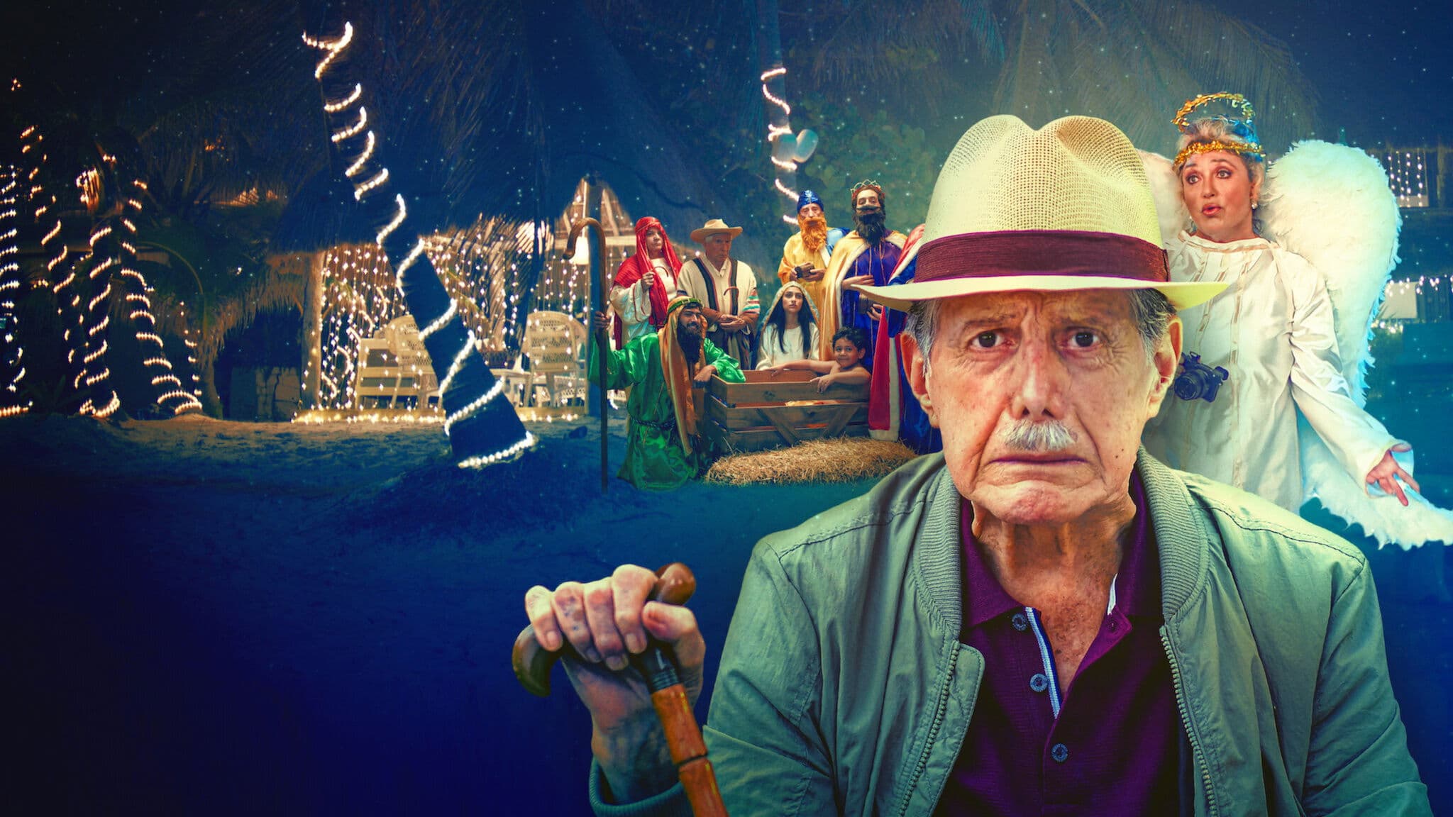 감당 불가 크리스마스