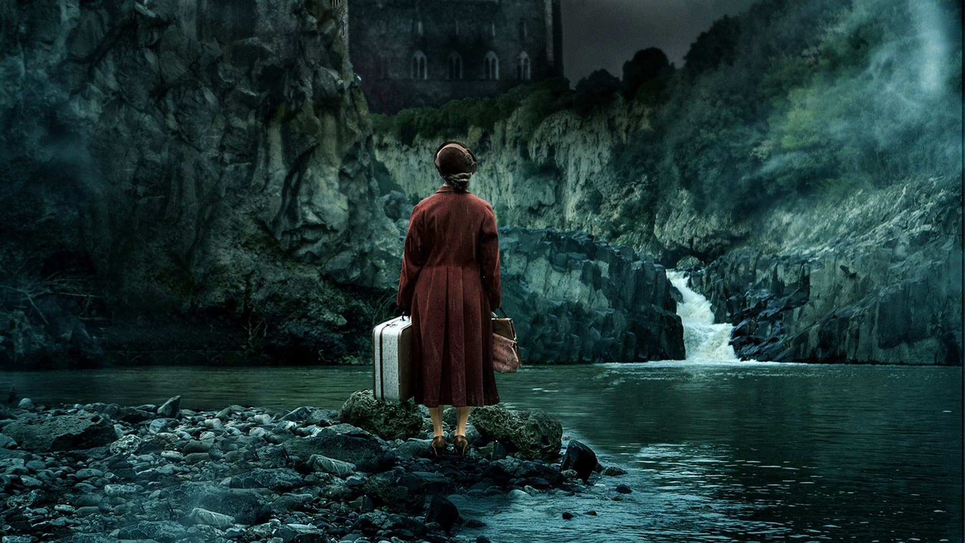 보이스 프롬 더 스톤