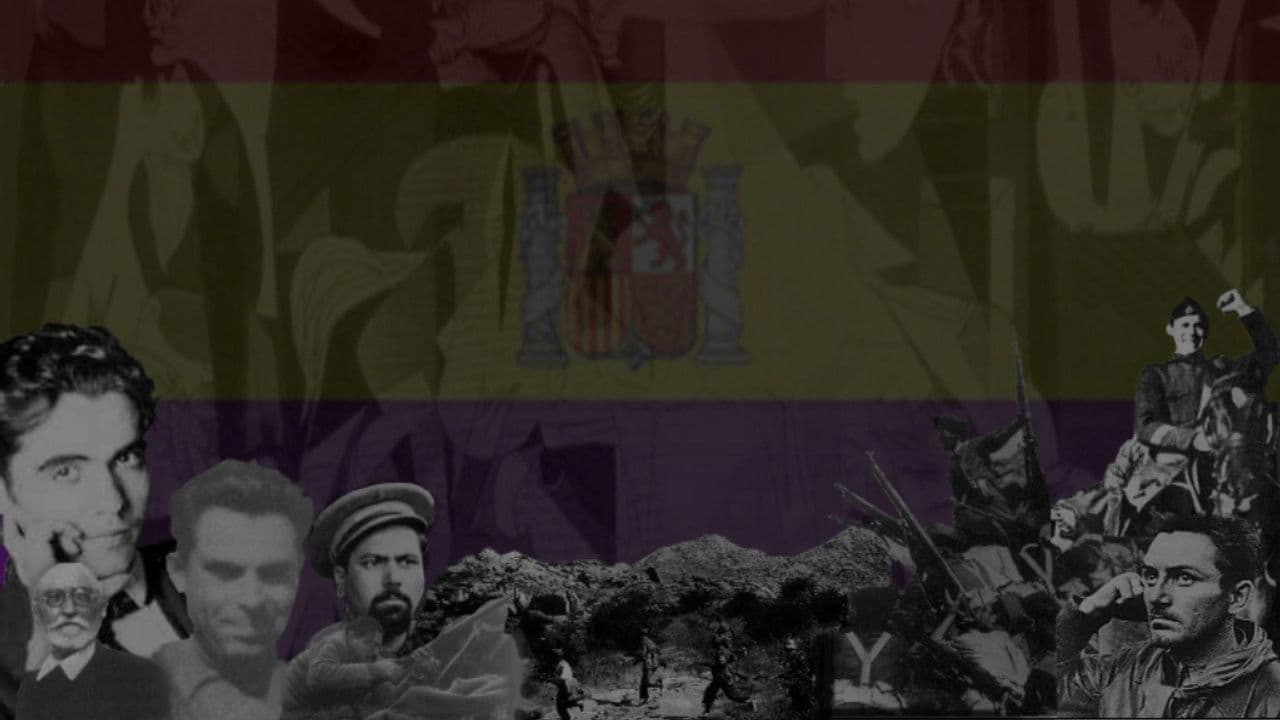 La Guerra Civil Española