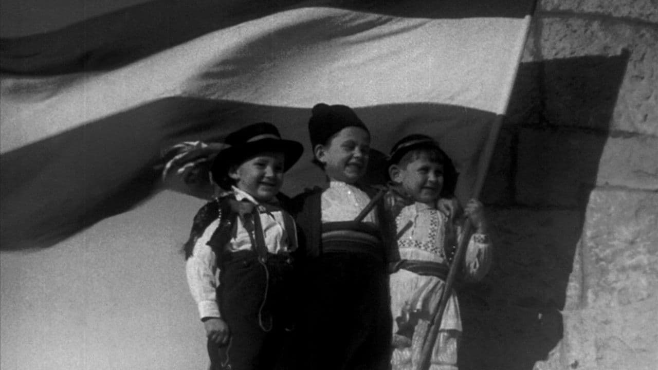 Yougoslavie, de l'autre côté du miroir