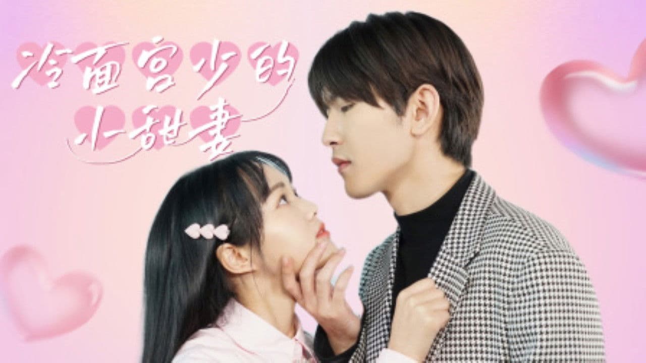 冷面宫少的小甜妻