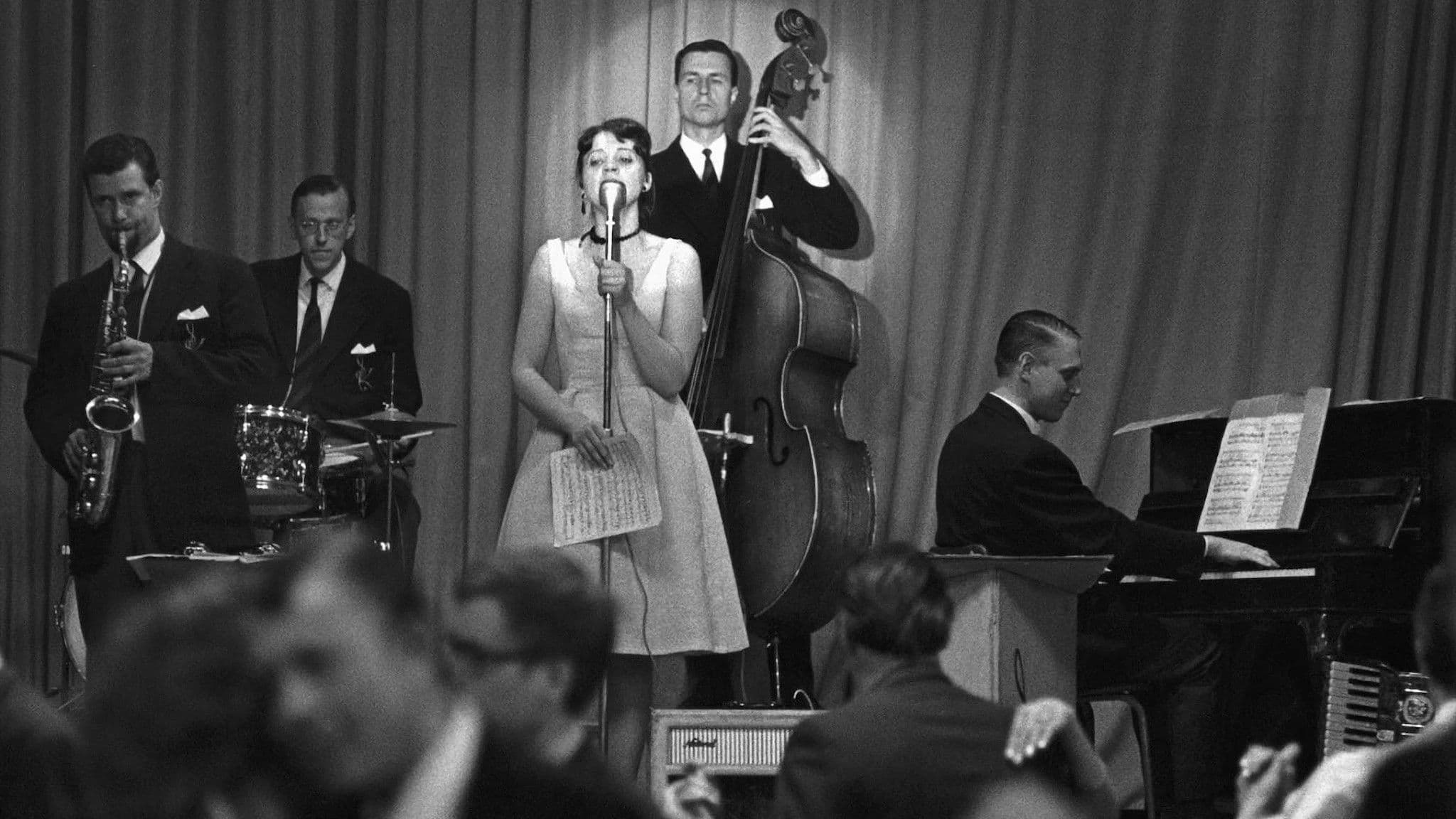 Sven Klangs kvintett