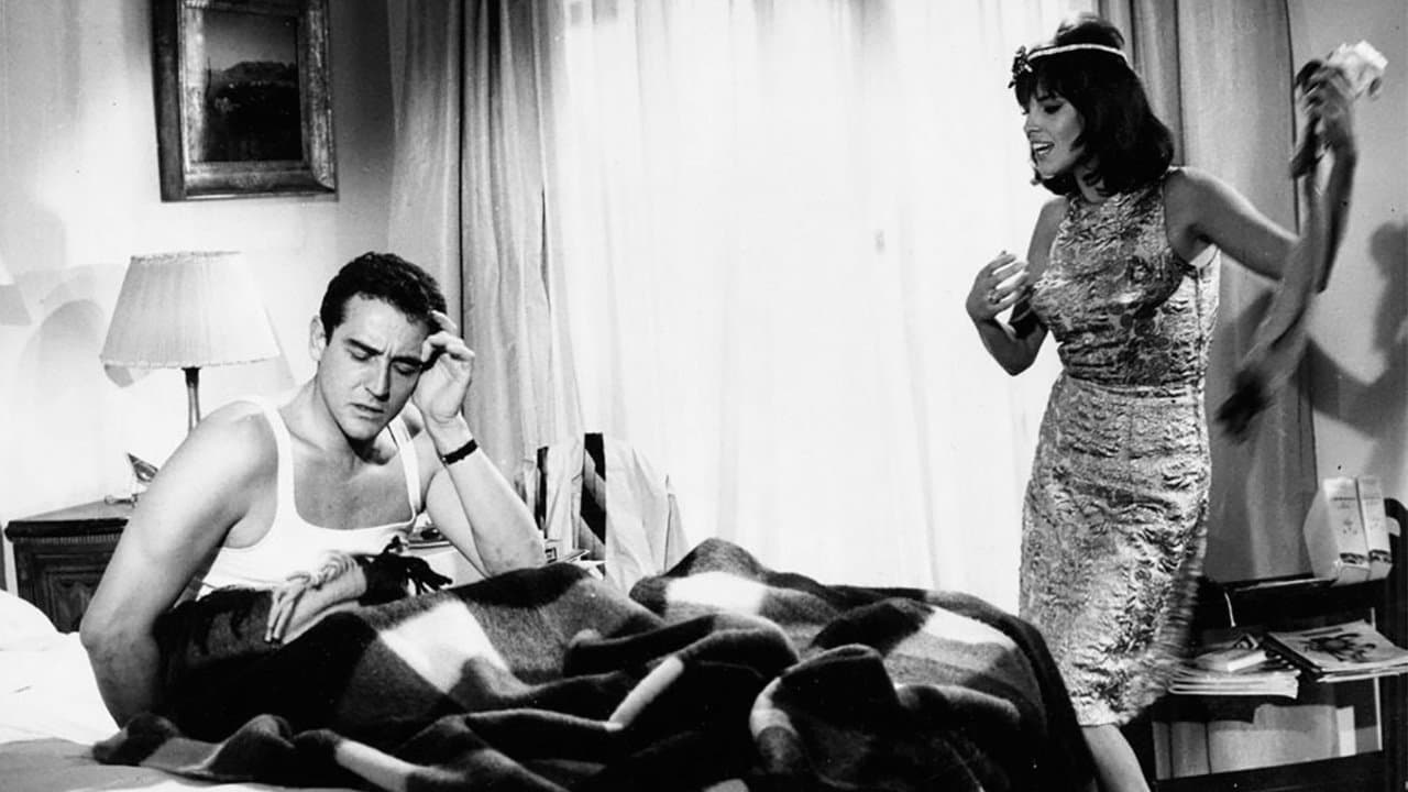 렛츠 토크 어바웃 위민