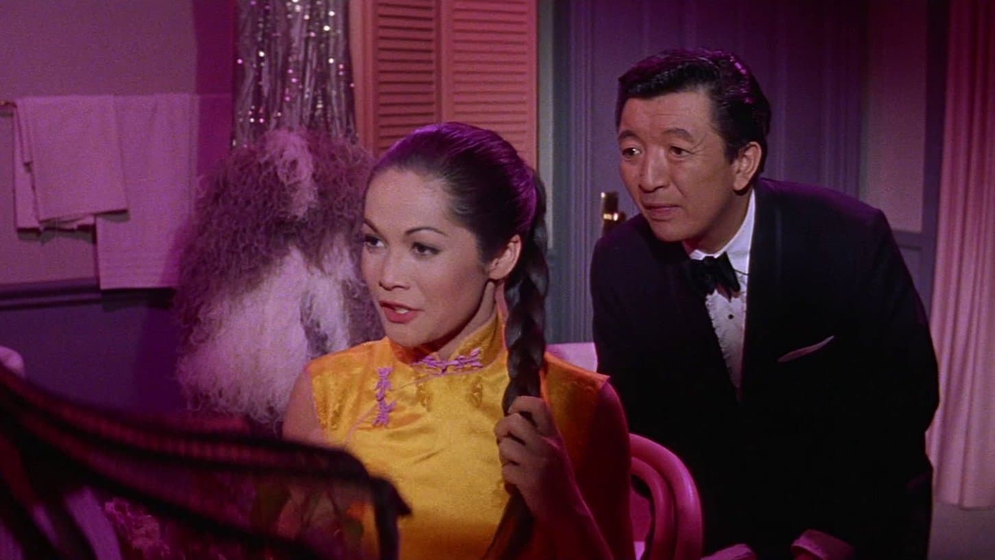 플라워 드럼 송