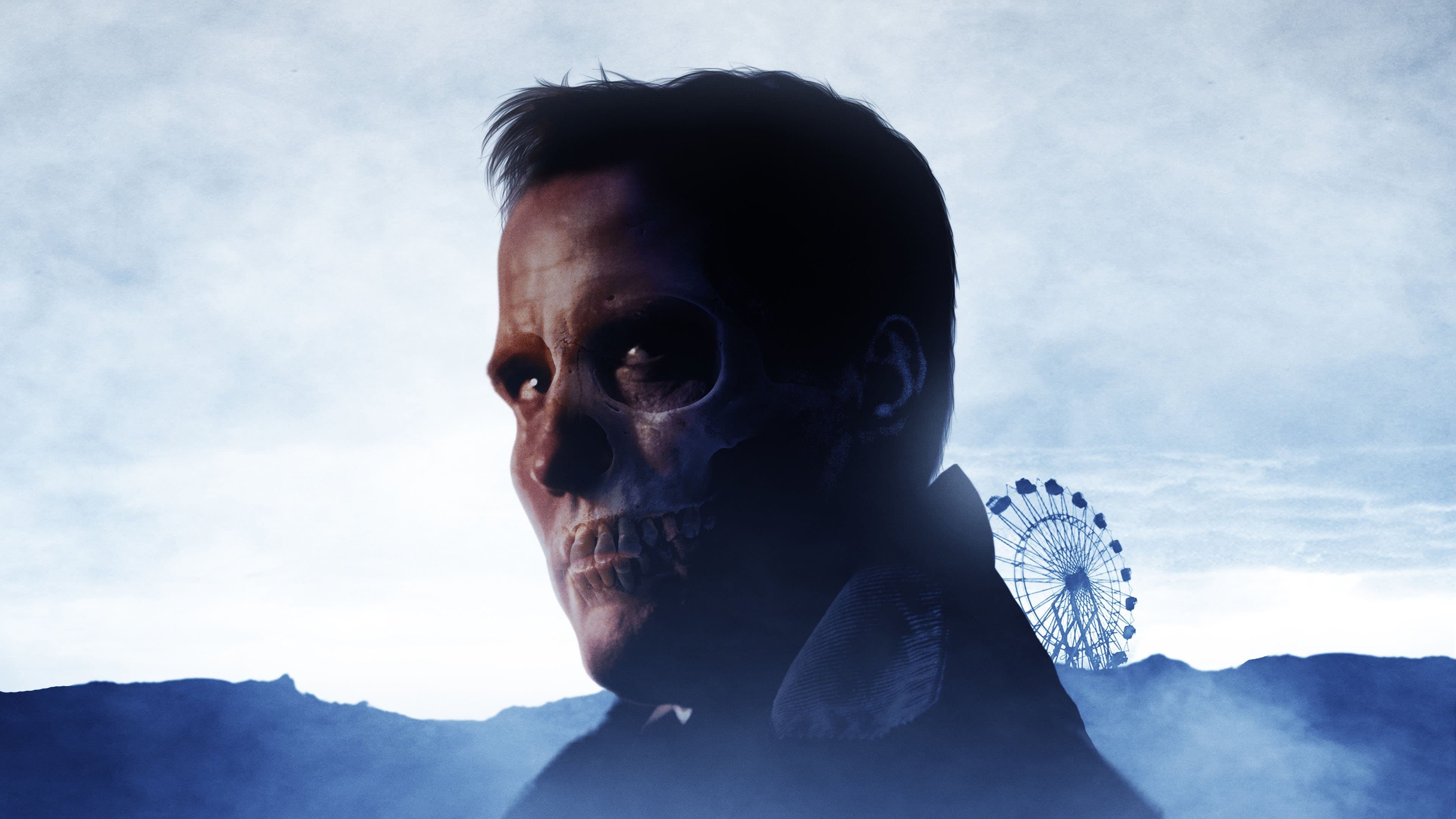 스티븐 킹의 시너