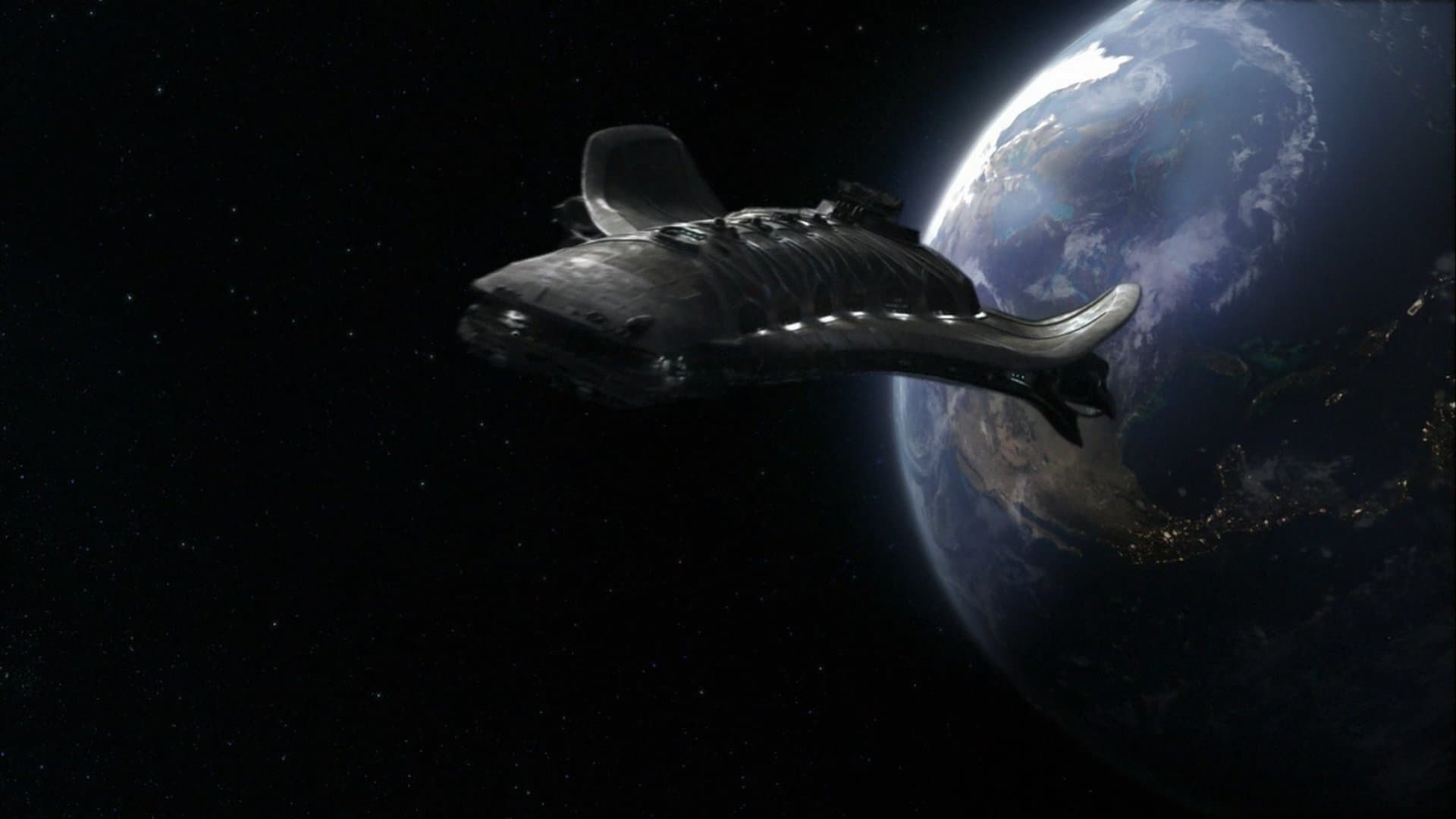 Masters of Science Fiction