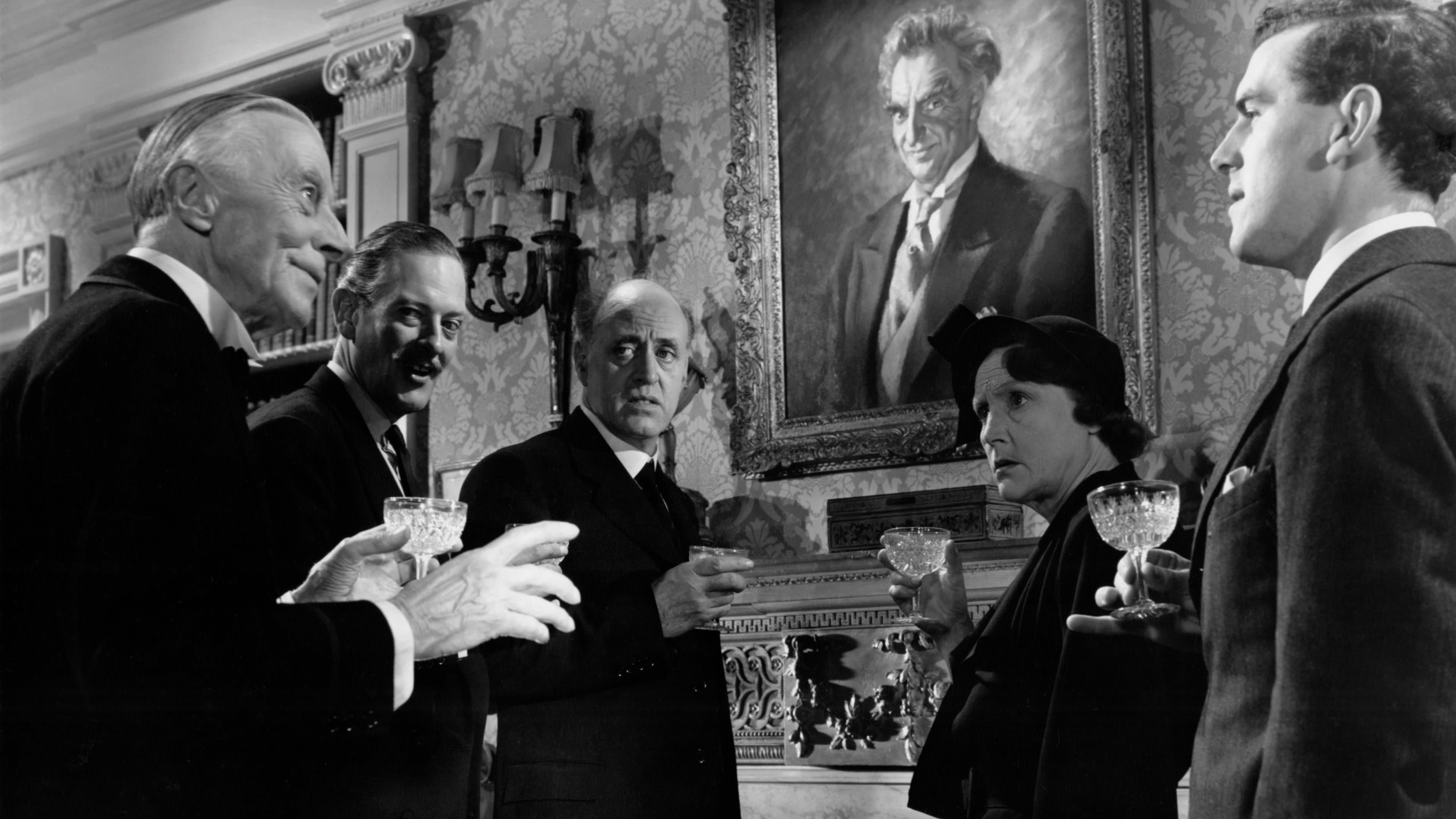 천국에서의 웃음