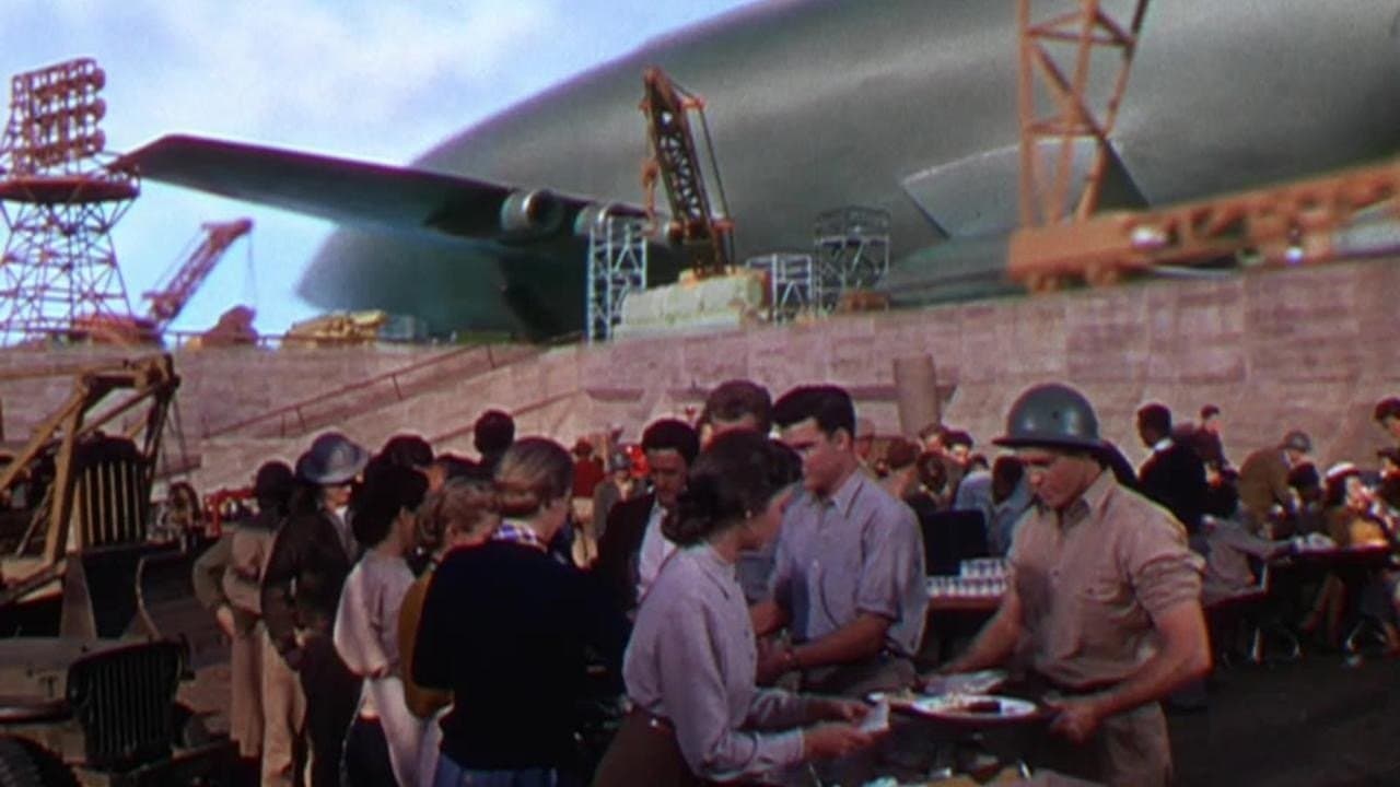 세계가 충돌할 때