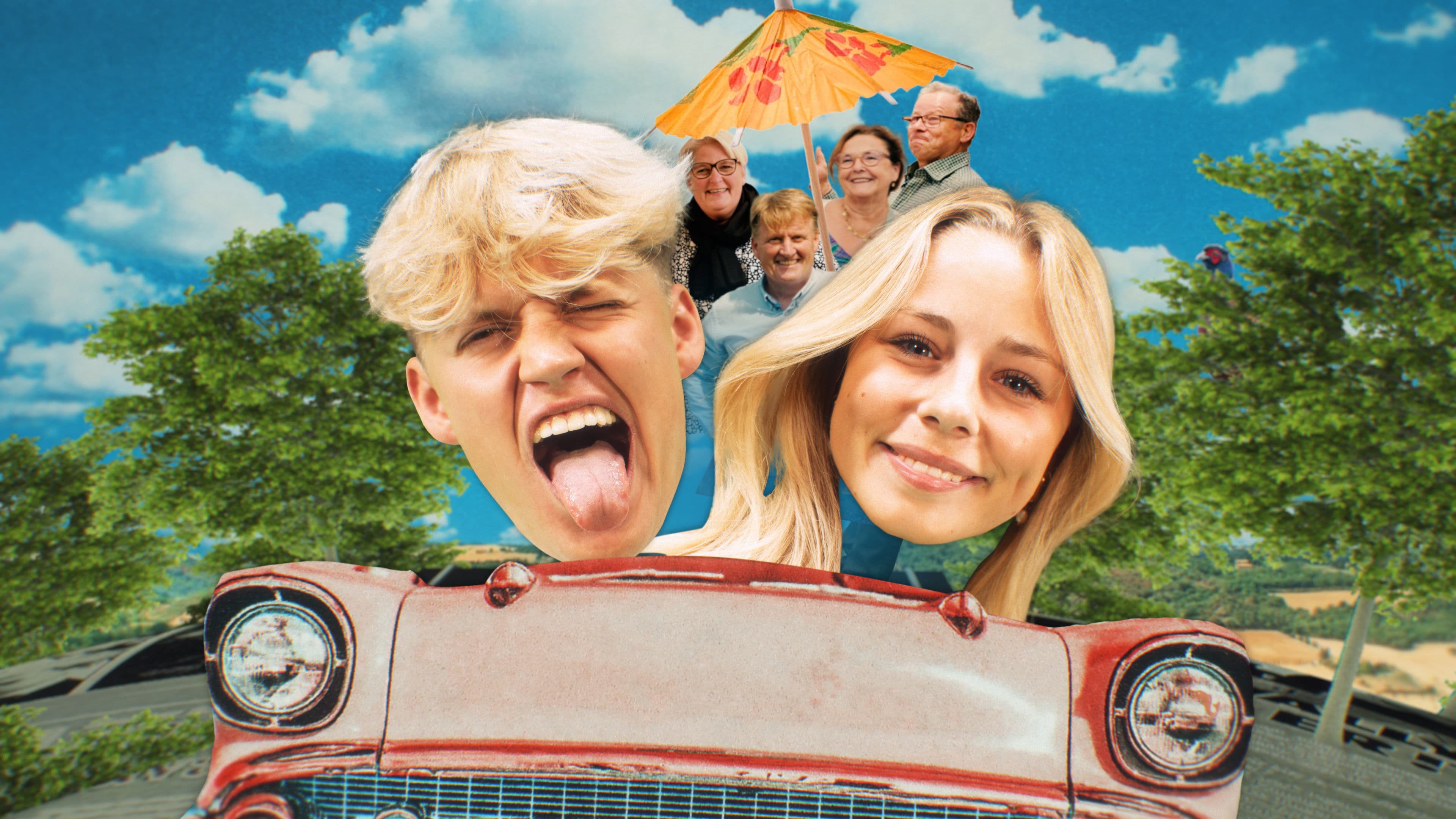 Steffi & Gerben #deleven