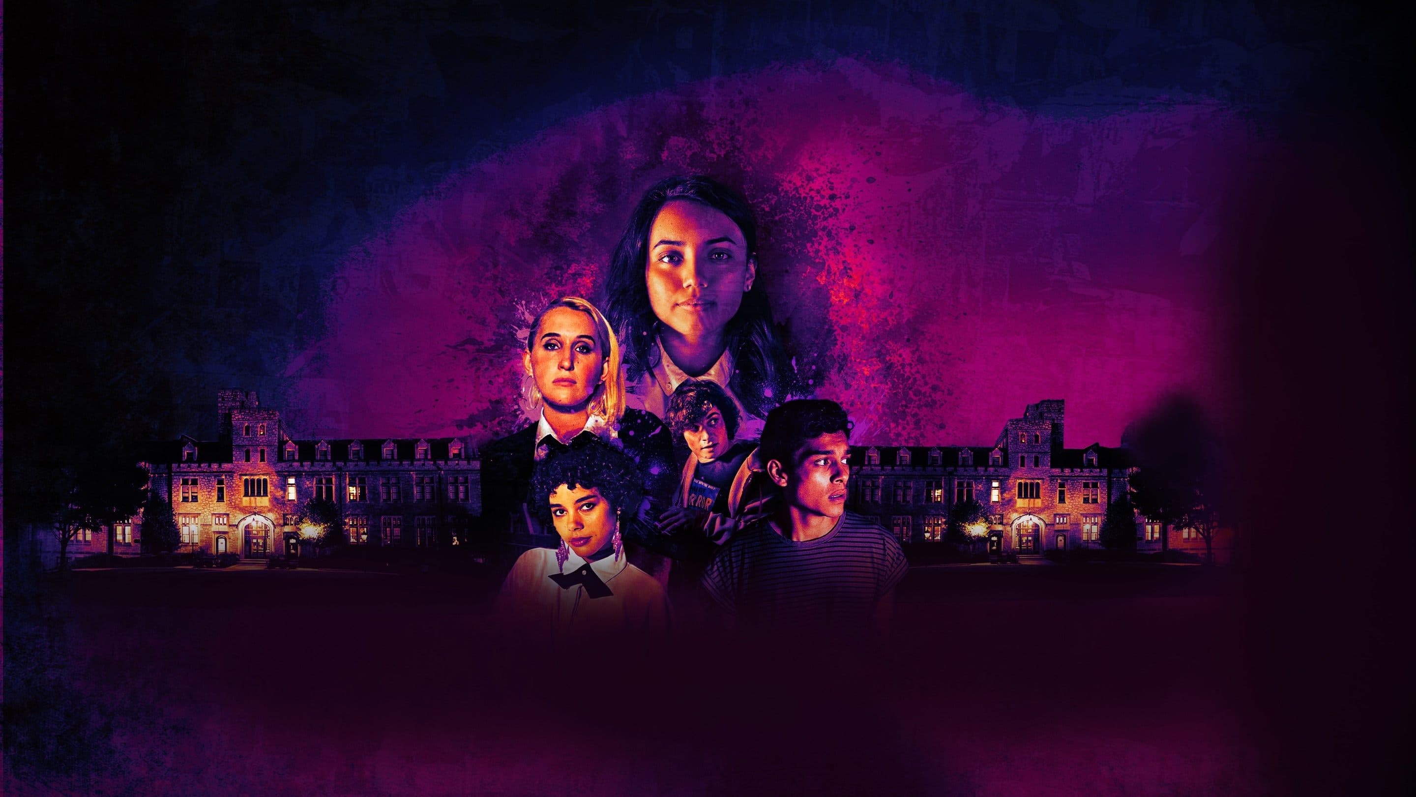 더 테러 라이브 인 하이스쿨