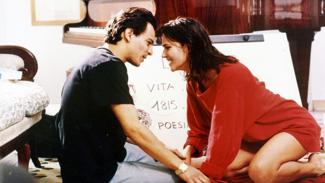 Dove siete? Io sono qui