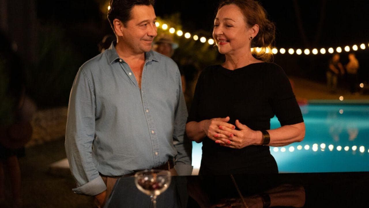 죽음이 우리를 갈라놓을 때까지