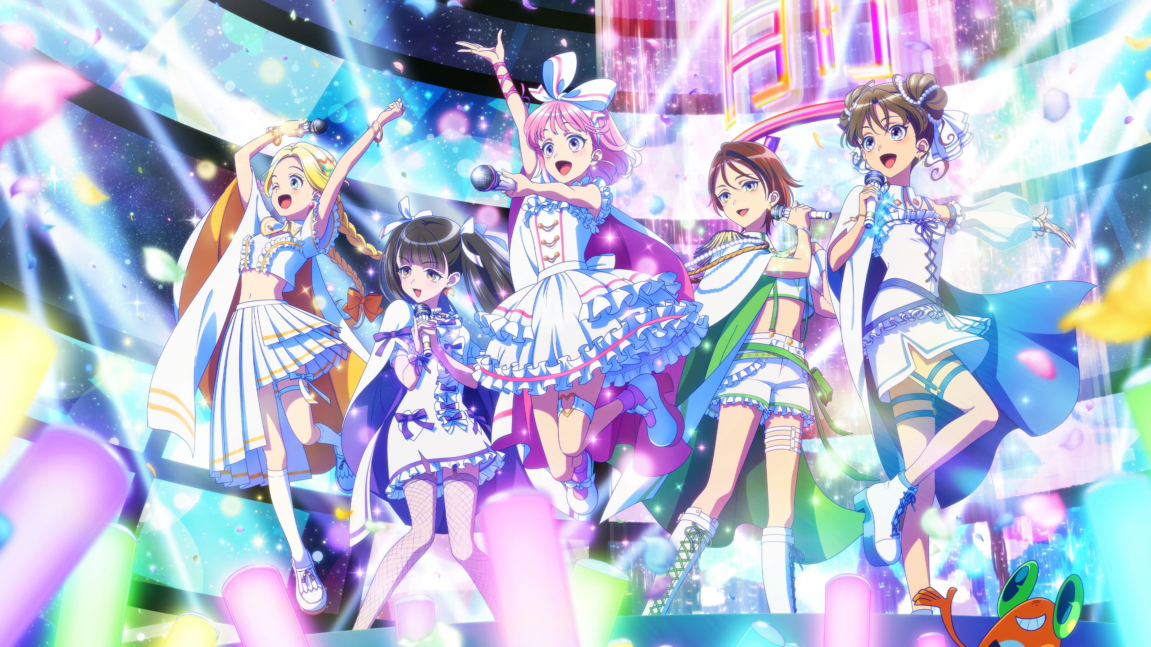 마에바시 위치스