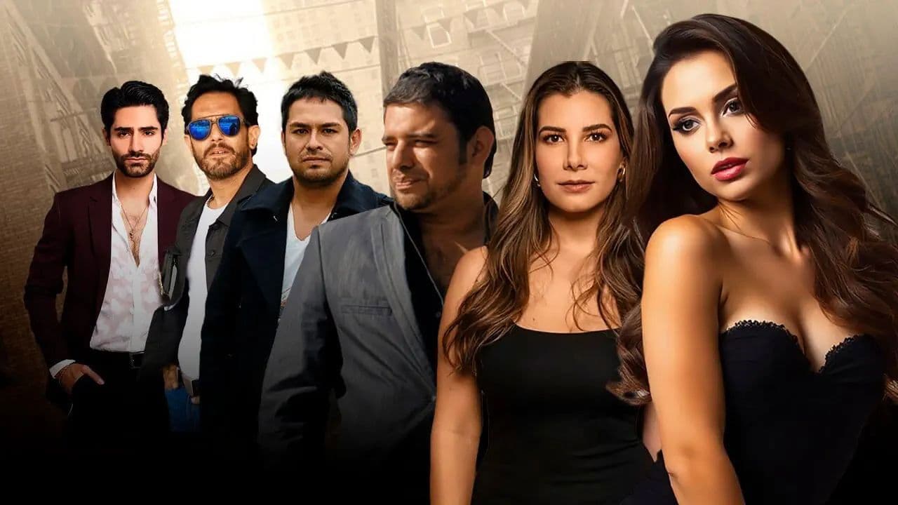 Actividades no propias de una dama