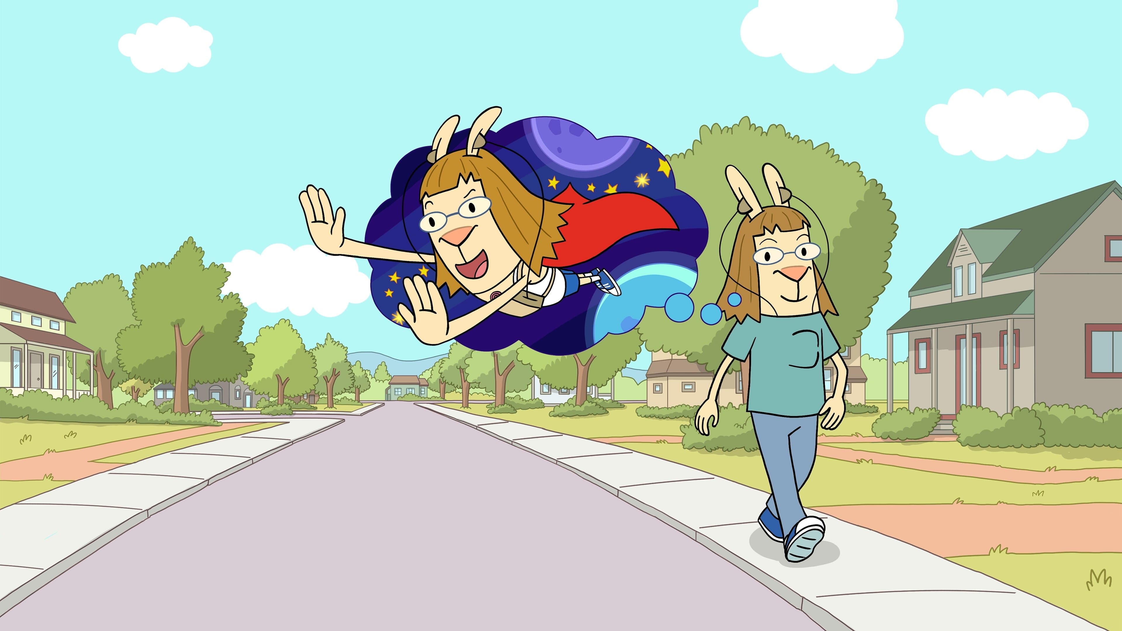 '엘 데포' - El Deafo