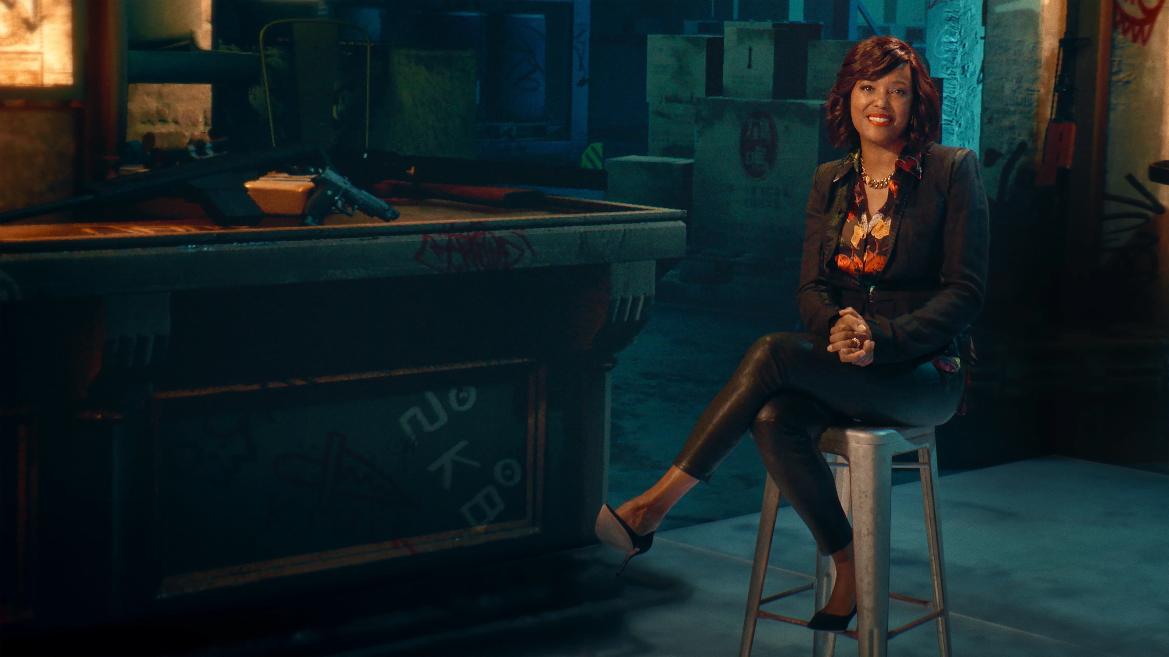 프라임 리와인드: 인사이드 더 보이스