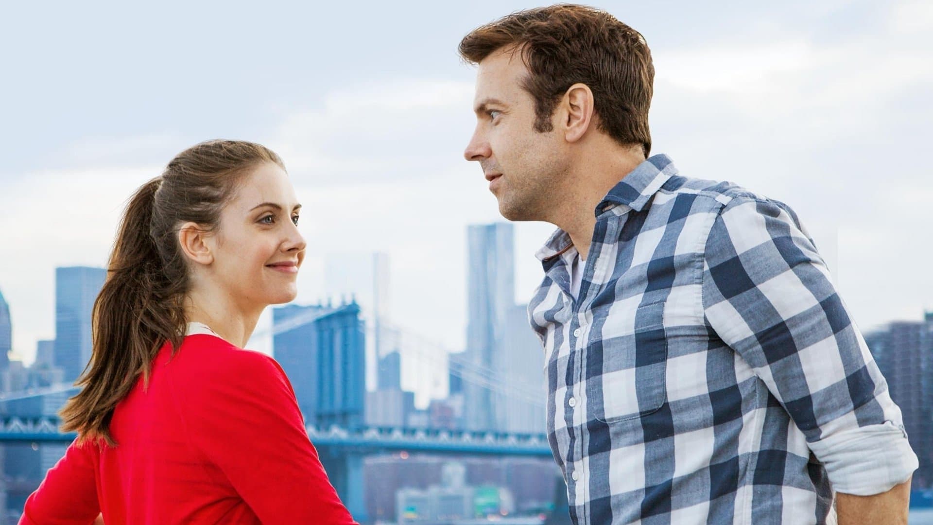 슬리핑 위드 아더 피플