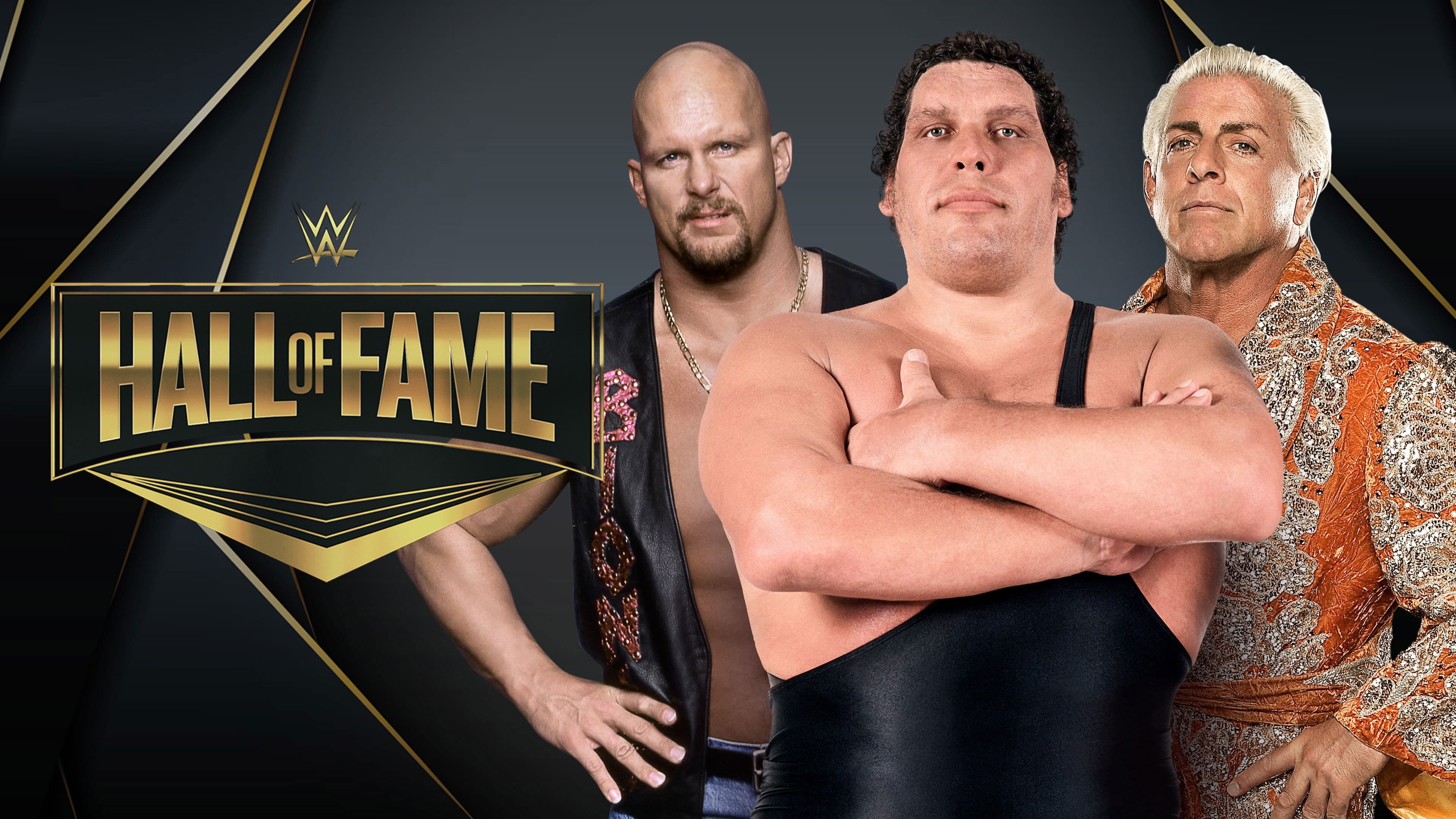 WWE Hall Of Fame 2009