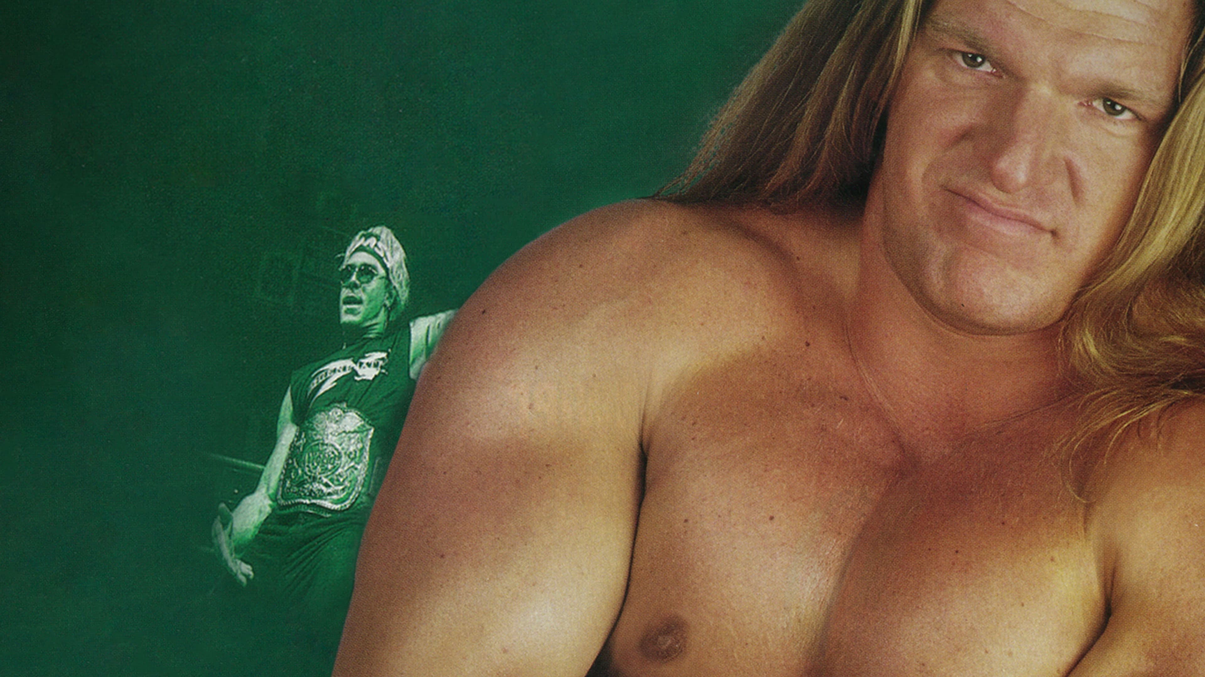 WWE Fully Loaded 1998