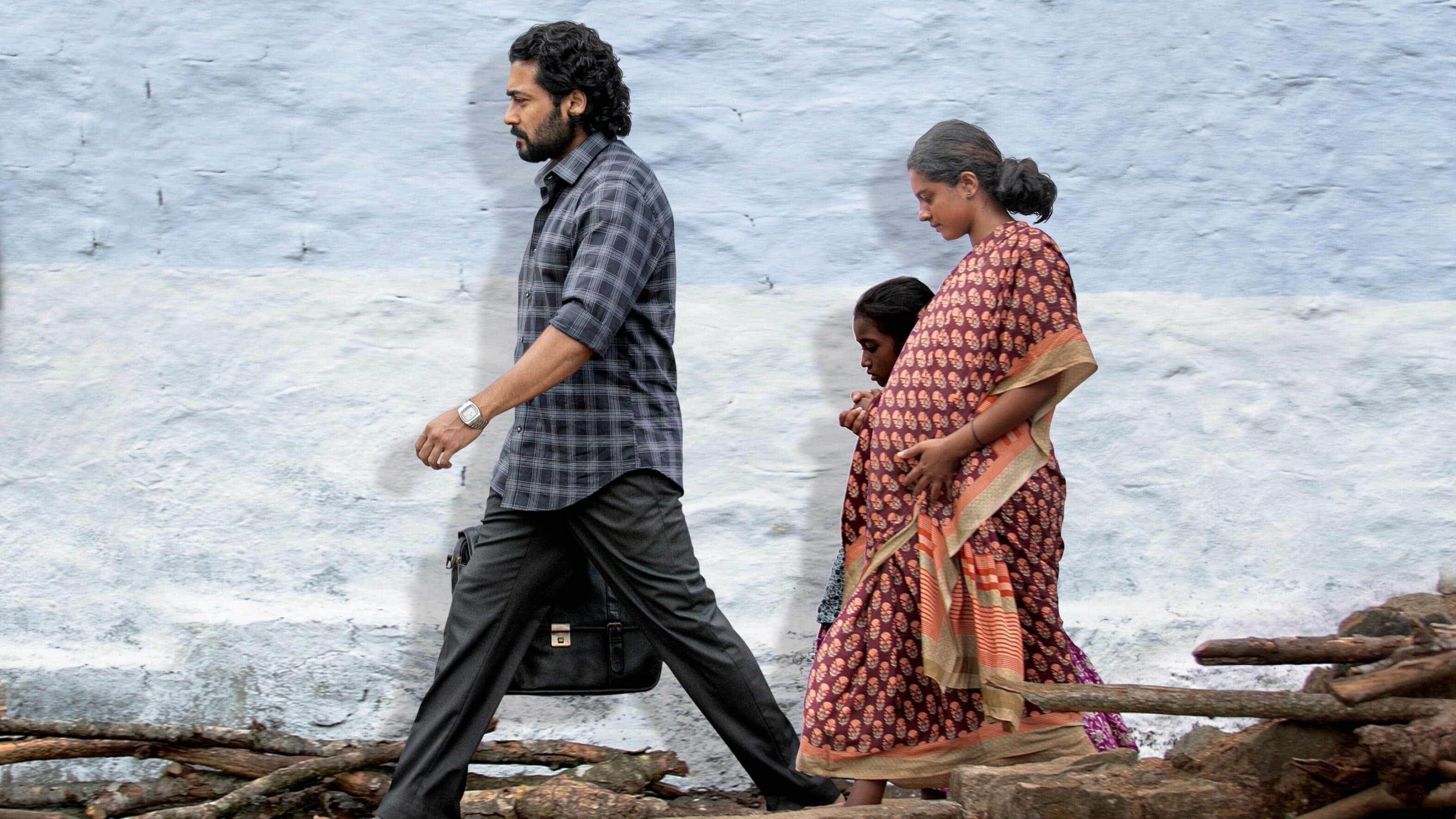 ஜெய் பீம்