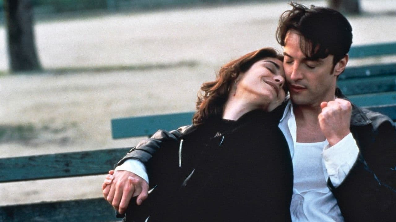 니나 테이크스 어 러버