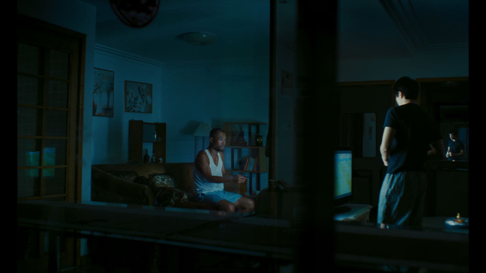 마음이 열리는 시간