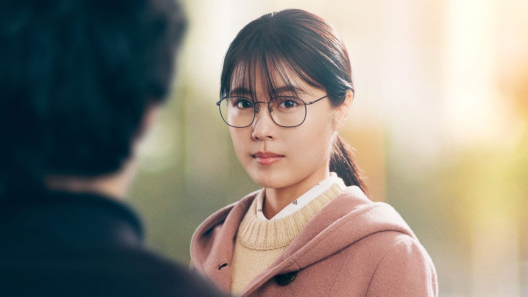 전과자 - 신참 보호사・아가와 카요