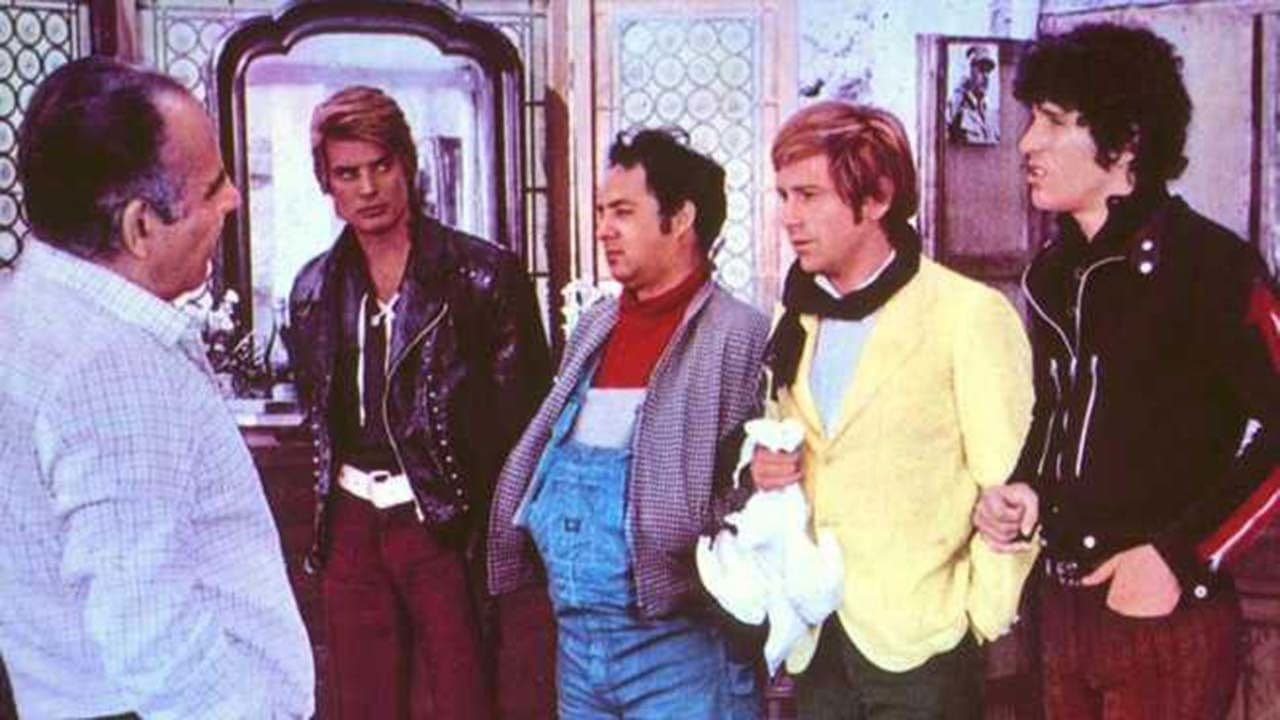 일하고 싶어도 무엇을 하면 좋을까