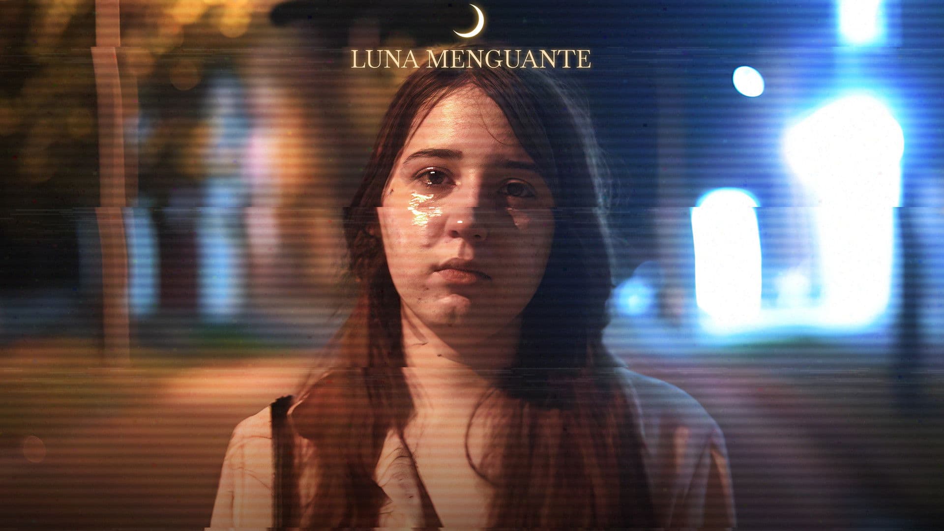 Luna menguante